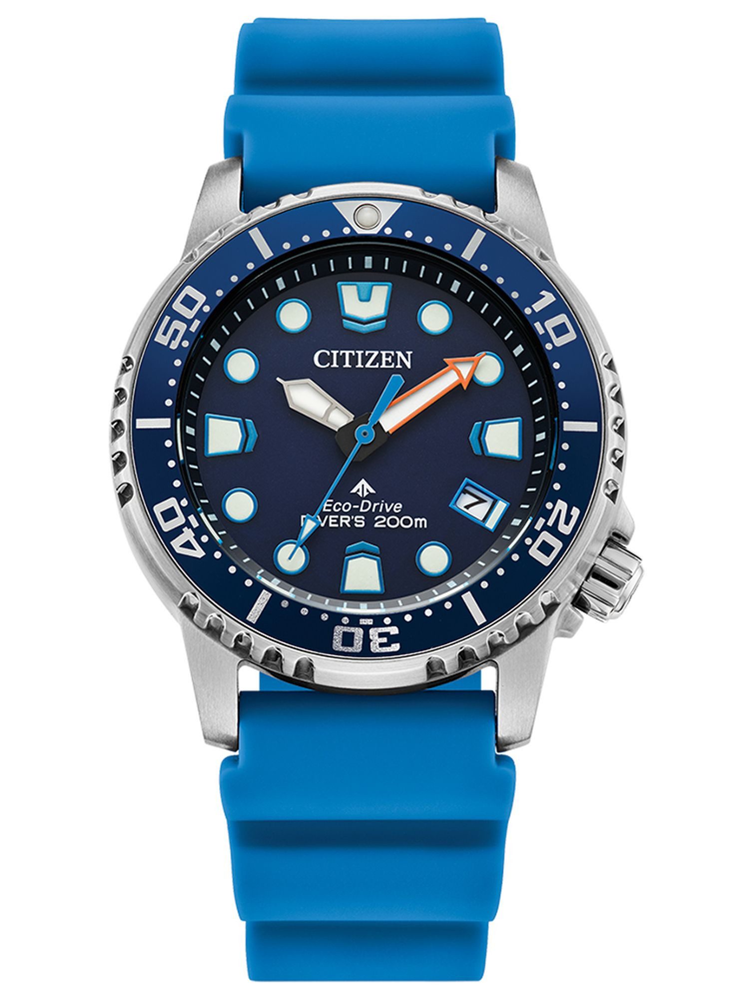 Citizen Taucheruhr EO2028-06L