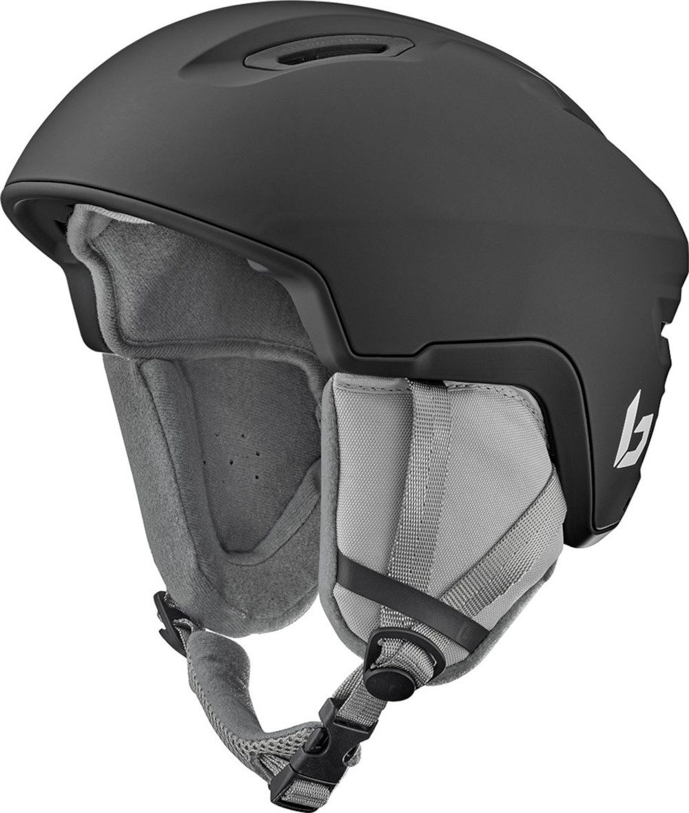 Bolle Skihelm BOLLE ATMOS PURE Helm 2026 black matte