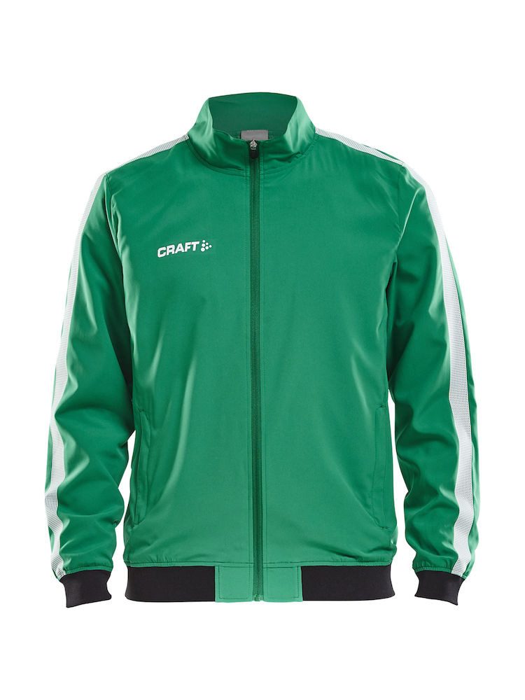 Trainingsanzug Pro Control Woven Jacket