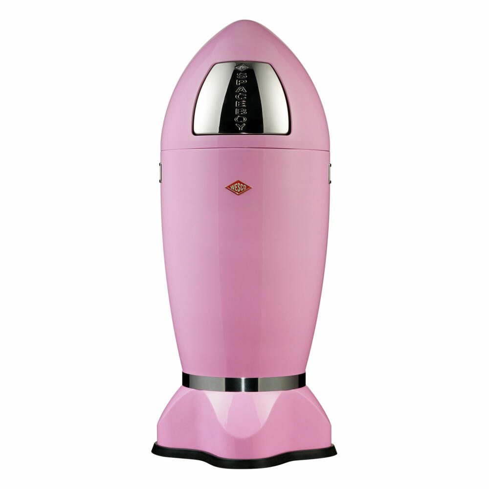 WESCO Мусорные урны Spaceboy Rosa / Pink 35 L
