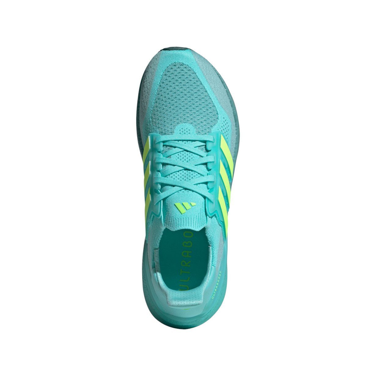 adidas Performance Ultraboost 5 (Dämpfung) aqua/blau Herren Laufschuh günstig online kaufen