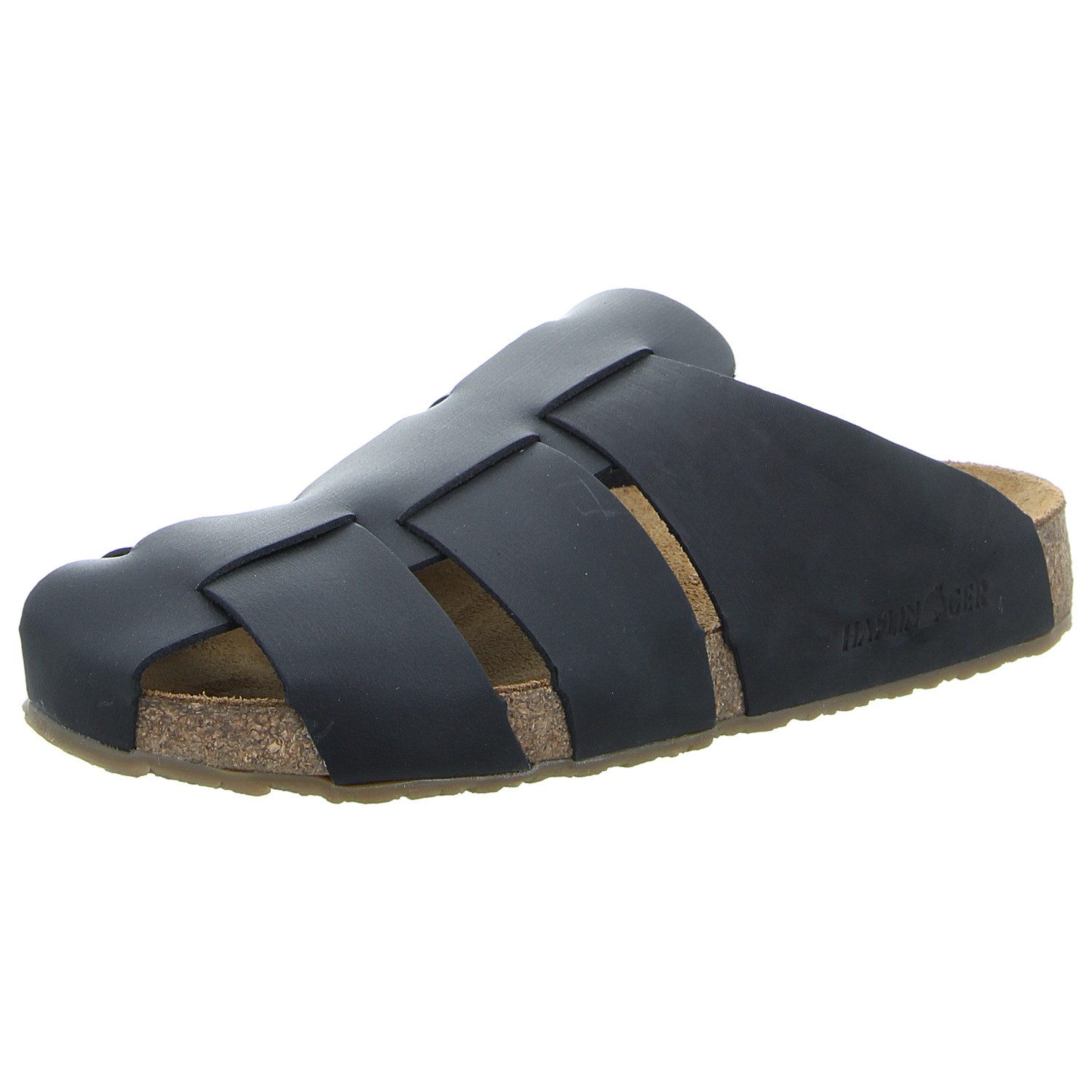 Haflinger Bio Pius Pantolette