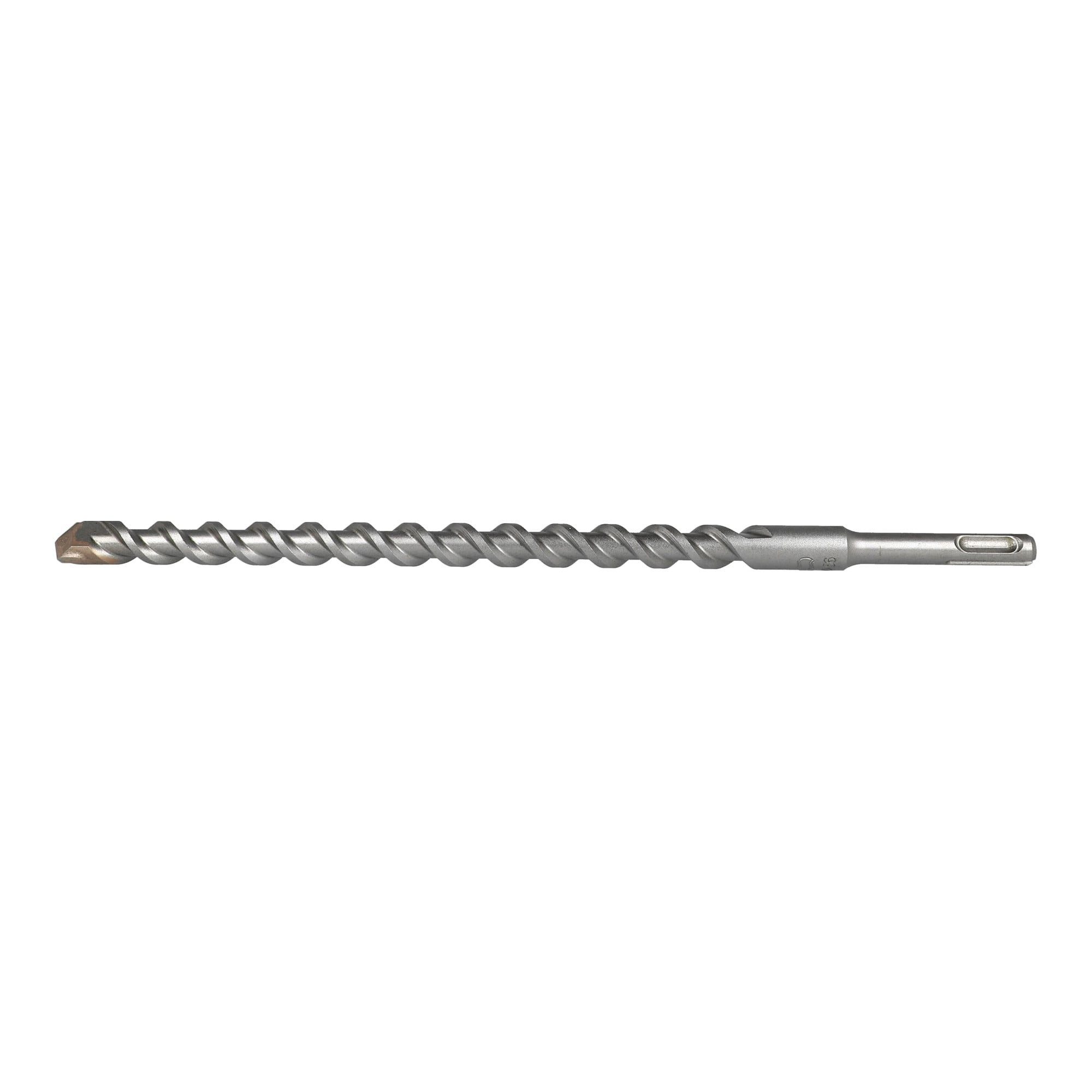 Heller Steinbohrer Heller Prefix Hammerbohrer, SDS-plus, Durchmesser 6,5 x 150/210 mm