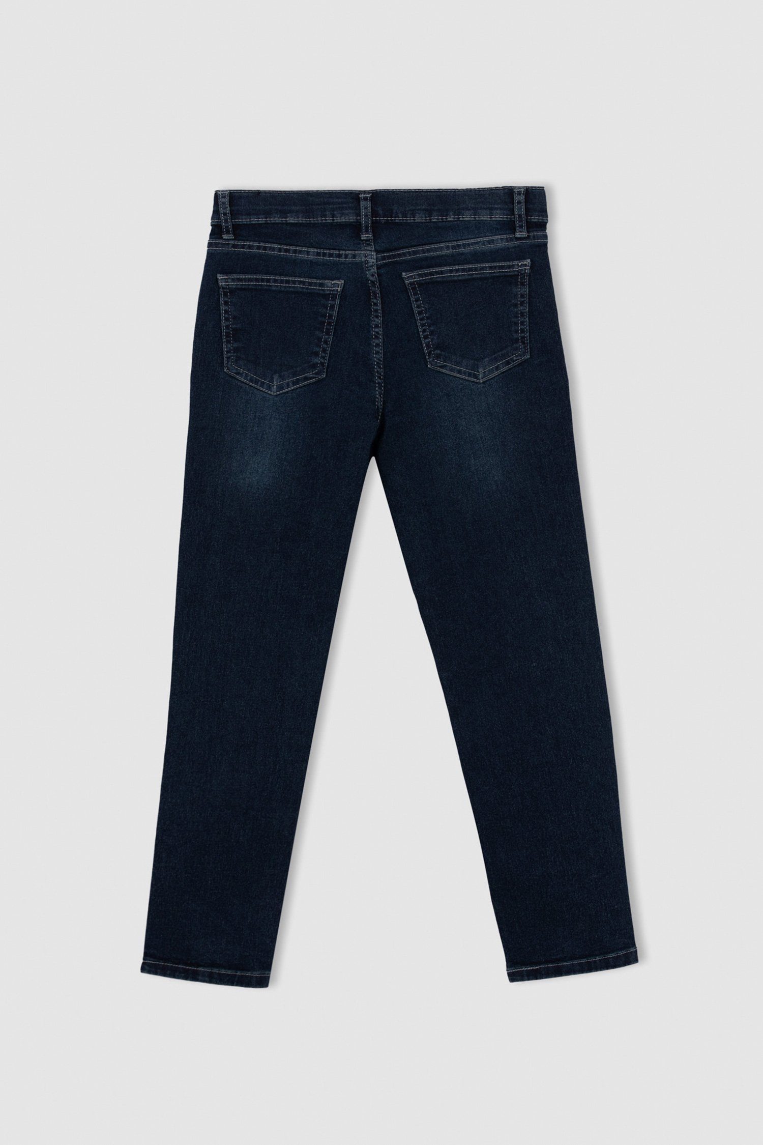 DeFacto Regular-fit-Jeans FIT Jungen SLIM Regular-fit-Jeans