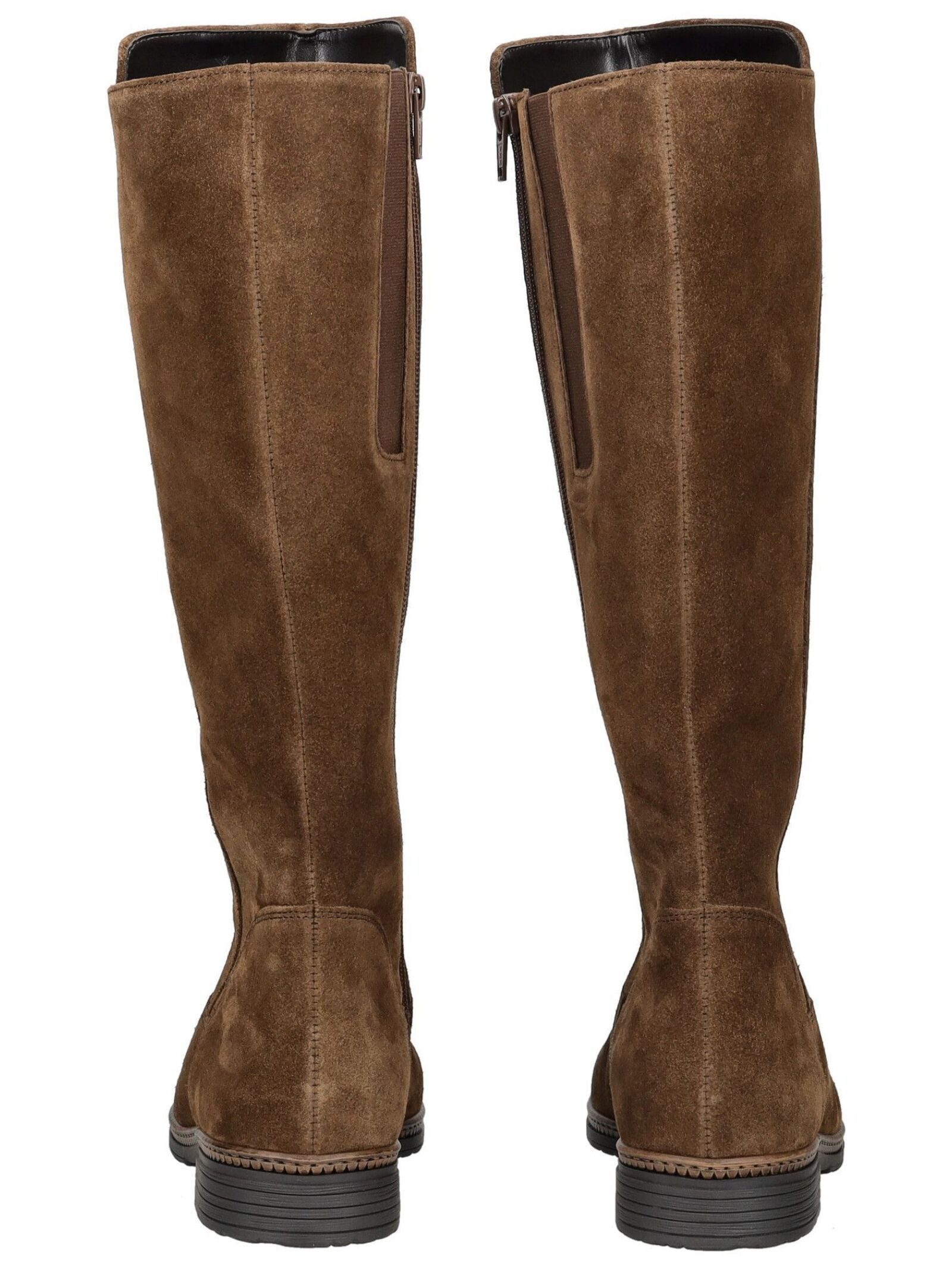 Gabor Gabor Stiefel Veloursleder Stiefel