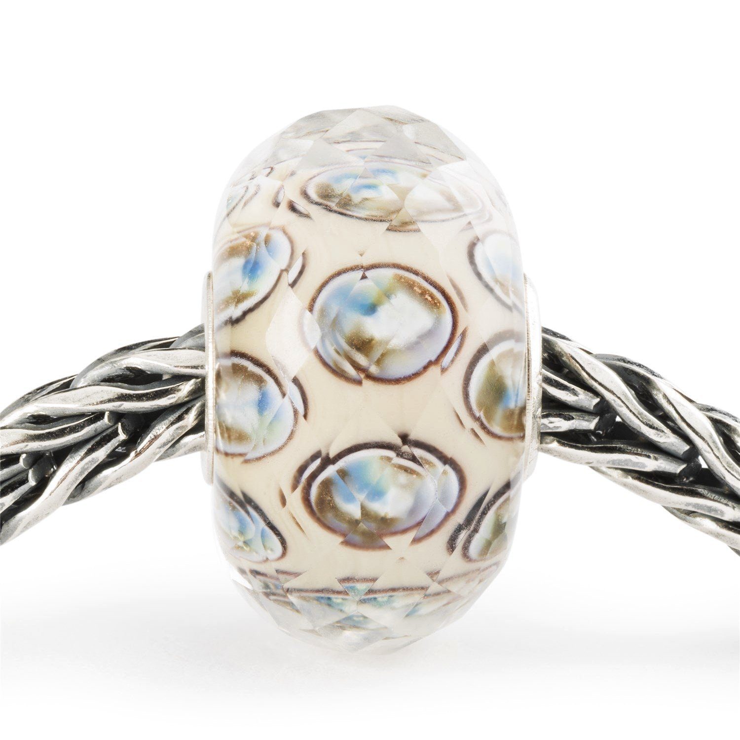 Trollbeads Bead Perlen der Güte, TGLBE-...