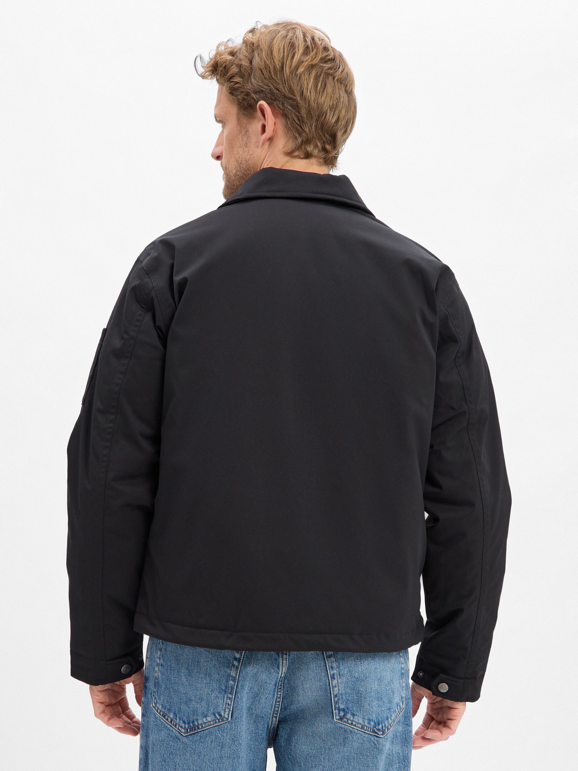 Dickies Anorak Eisenhower
