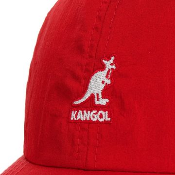 Kangol Baseball Cap (1-St) Basecap mit Schirm