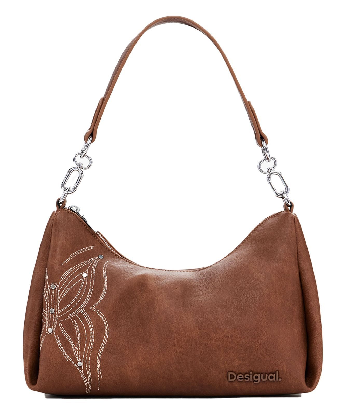 Desigual Schultertasche Sand Mayari Handbag günstig online kaufen