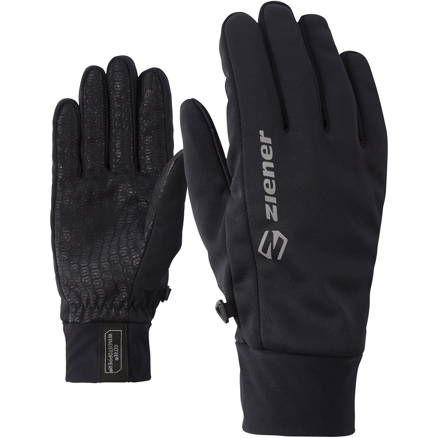 Ziener Langlaufhandschuhe Handschuh IRIOS GTX INF günstig online kaufen