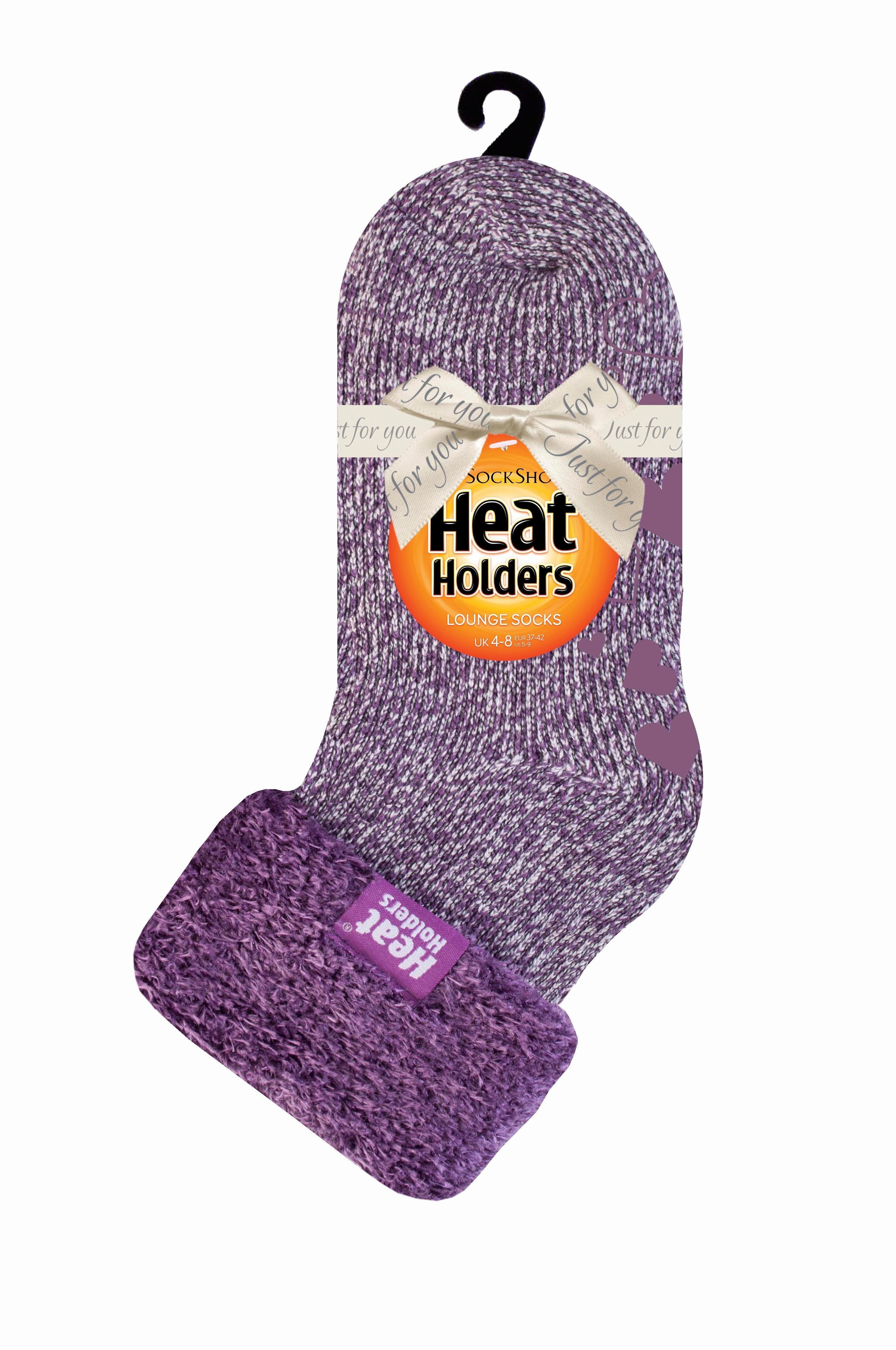 Heat Holders Thermosocken ABS Lounge Damen günstig online kaufen