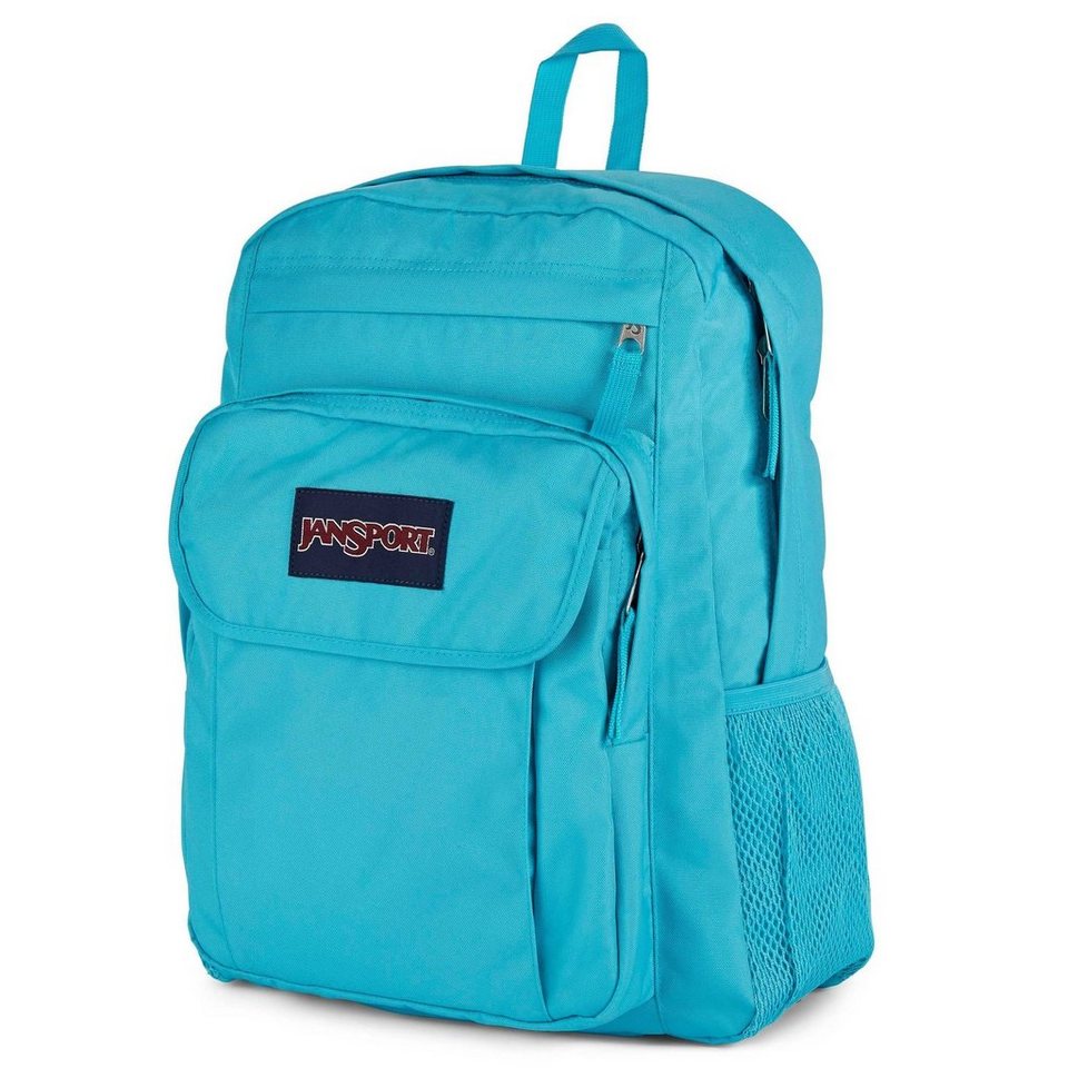 Jansport Daypack Union Pack, Polyester, Verschlussarten: Reißverschluss