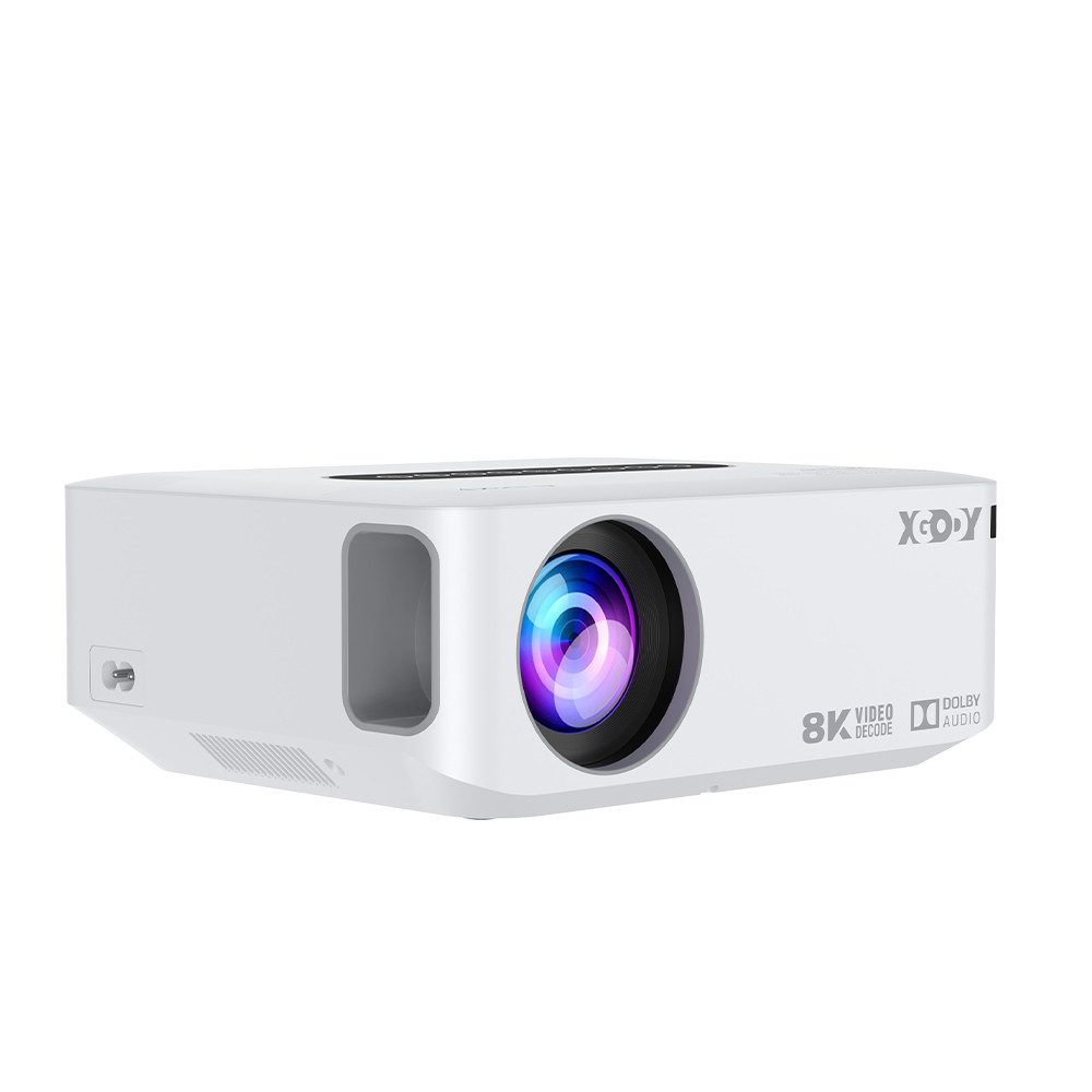UHD-Beamer