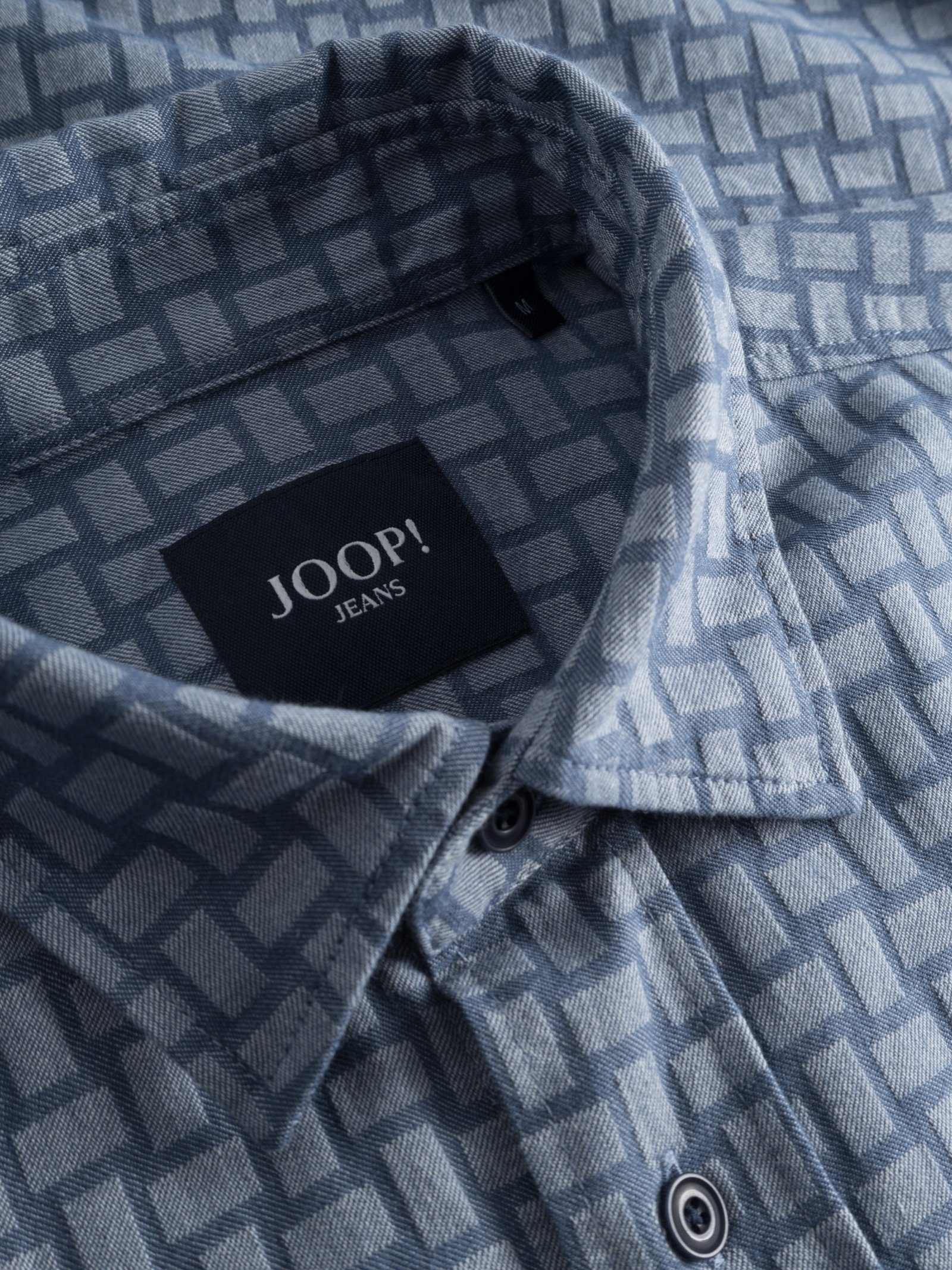 JOOP! Langarmhemd Hale2 (1-tlg)