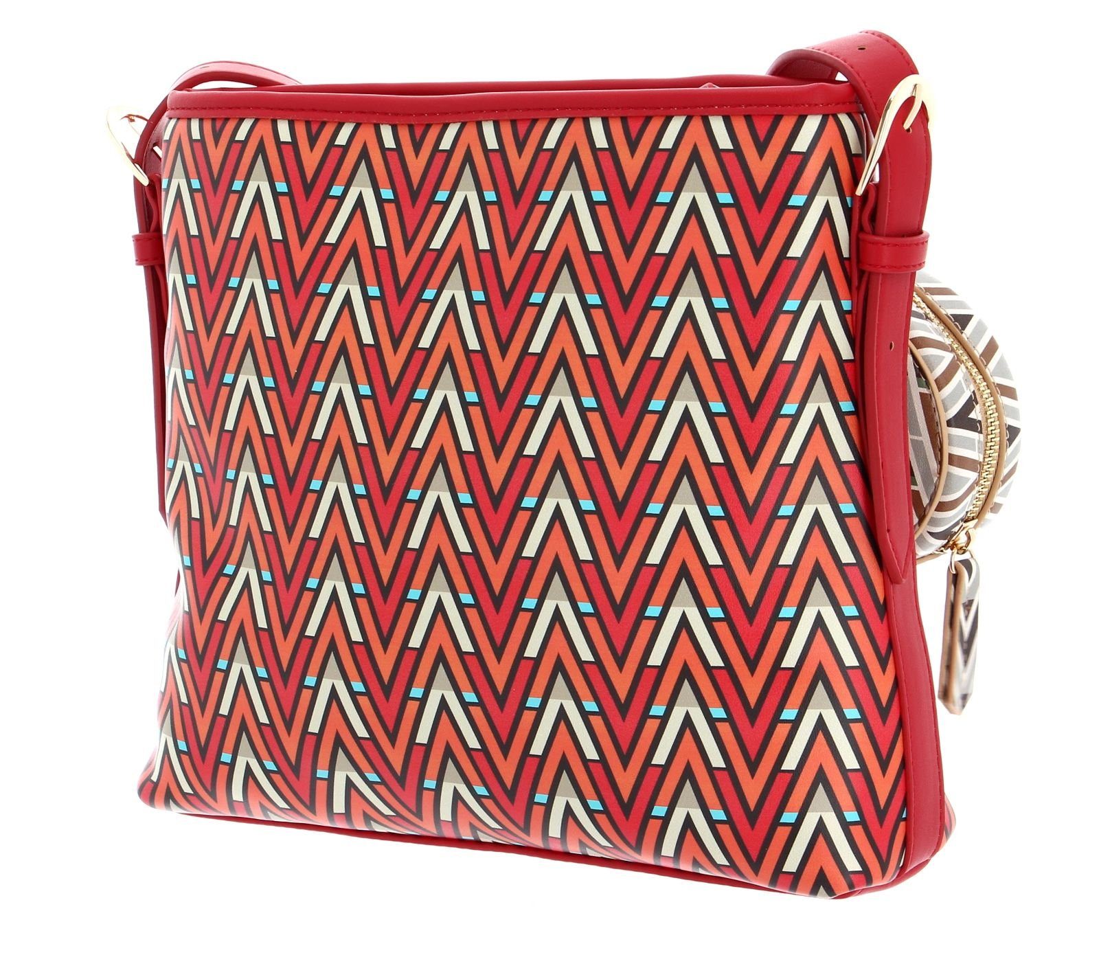VALENTINO BAGS Umhängetasche Tonic (Set, 2-tlg)
