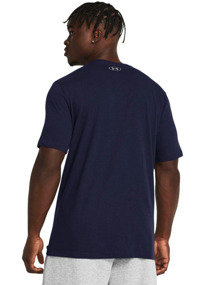 Under Armour® T-Shirt UA GL FOUNDATION UPDATE SS (1-tlg) gerade Passform, f günstig online kaufen