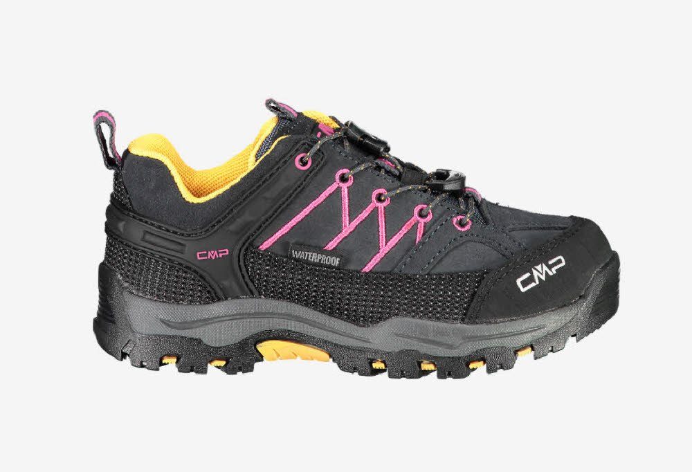 CMP Outdoorschuh ANTRACITE-BOUGANVILLE