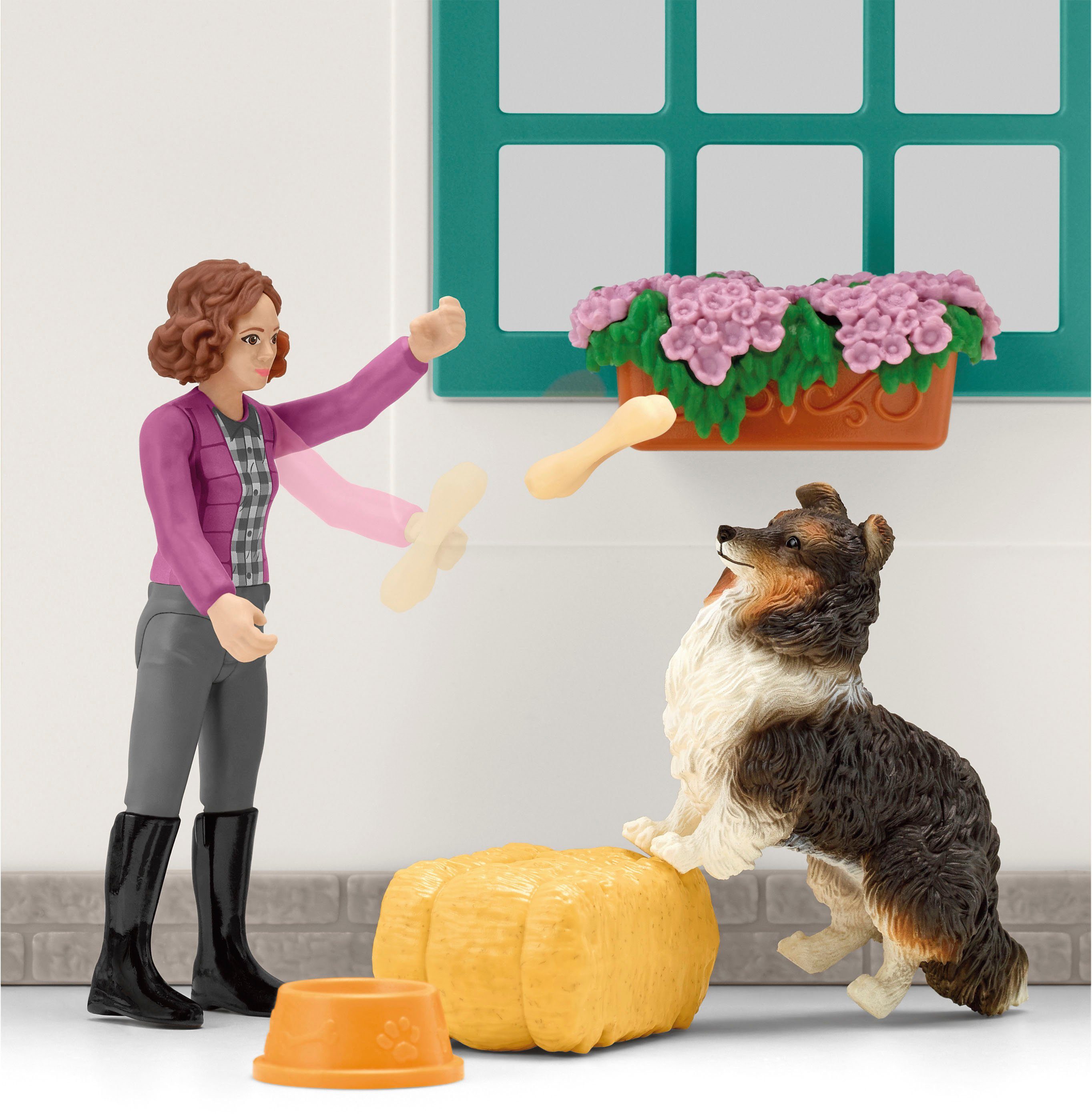 Schleich® Spielwelt HORSE CLUB, Reitshop (42568)