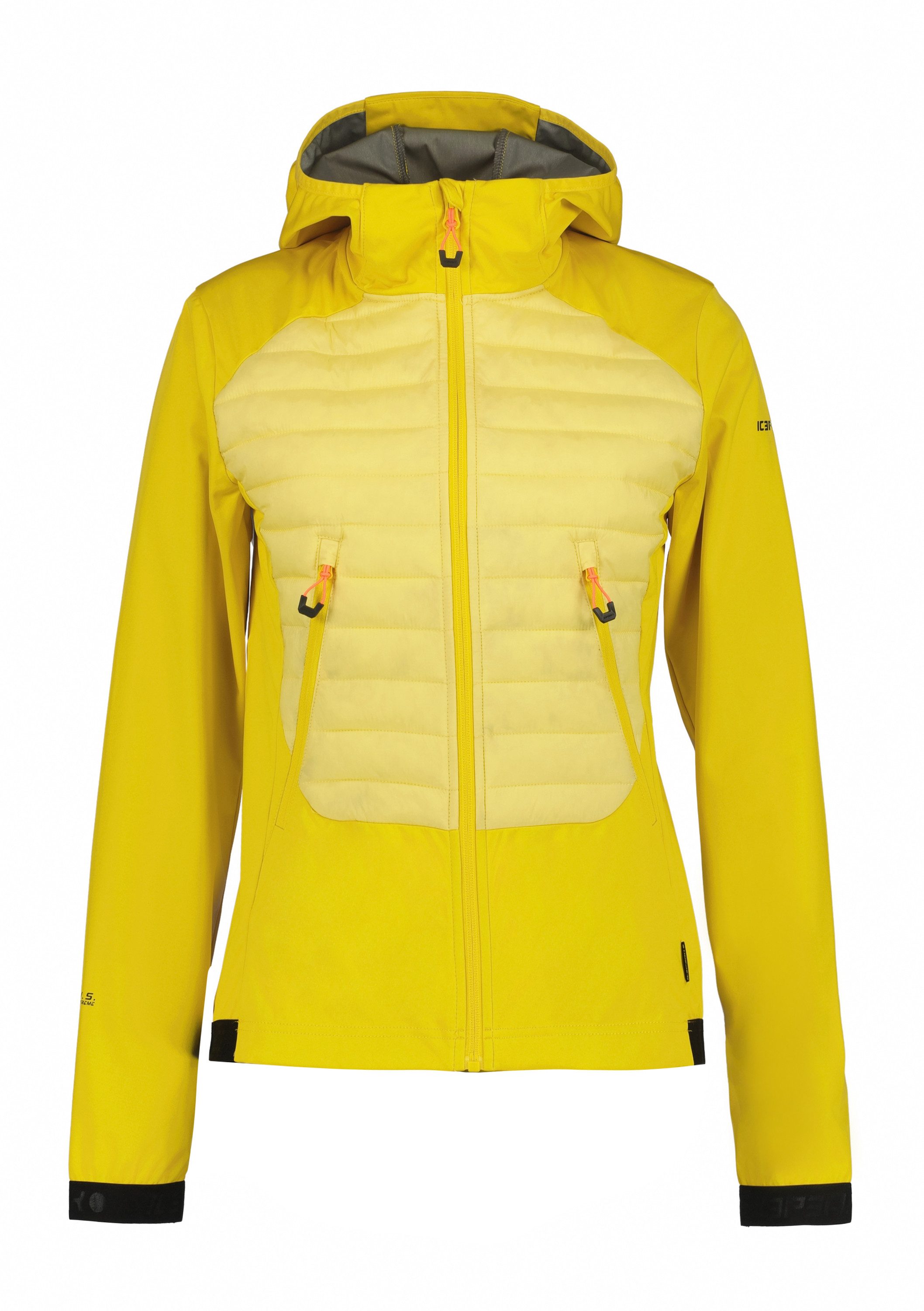 Icepeak Outdoorjacke Icepeak Softshell jacke DEERTON günstig online kaufen