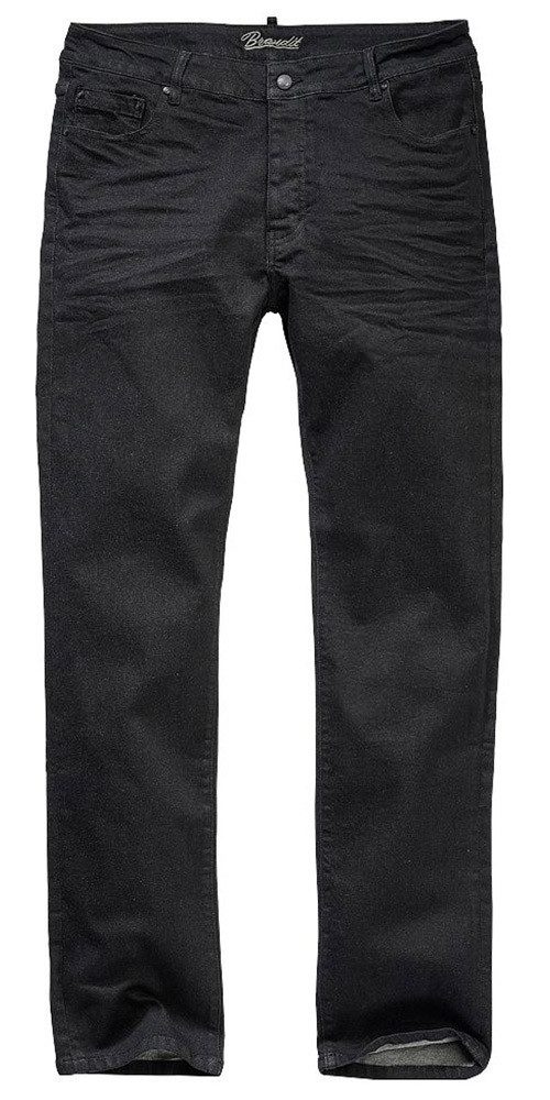 Brandit Bequeme Jeans Mason Denim Jeans