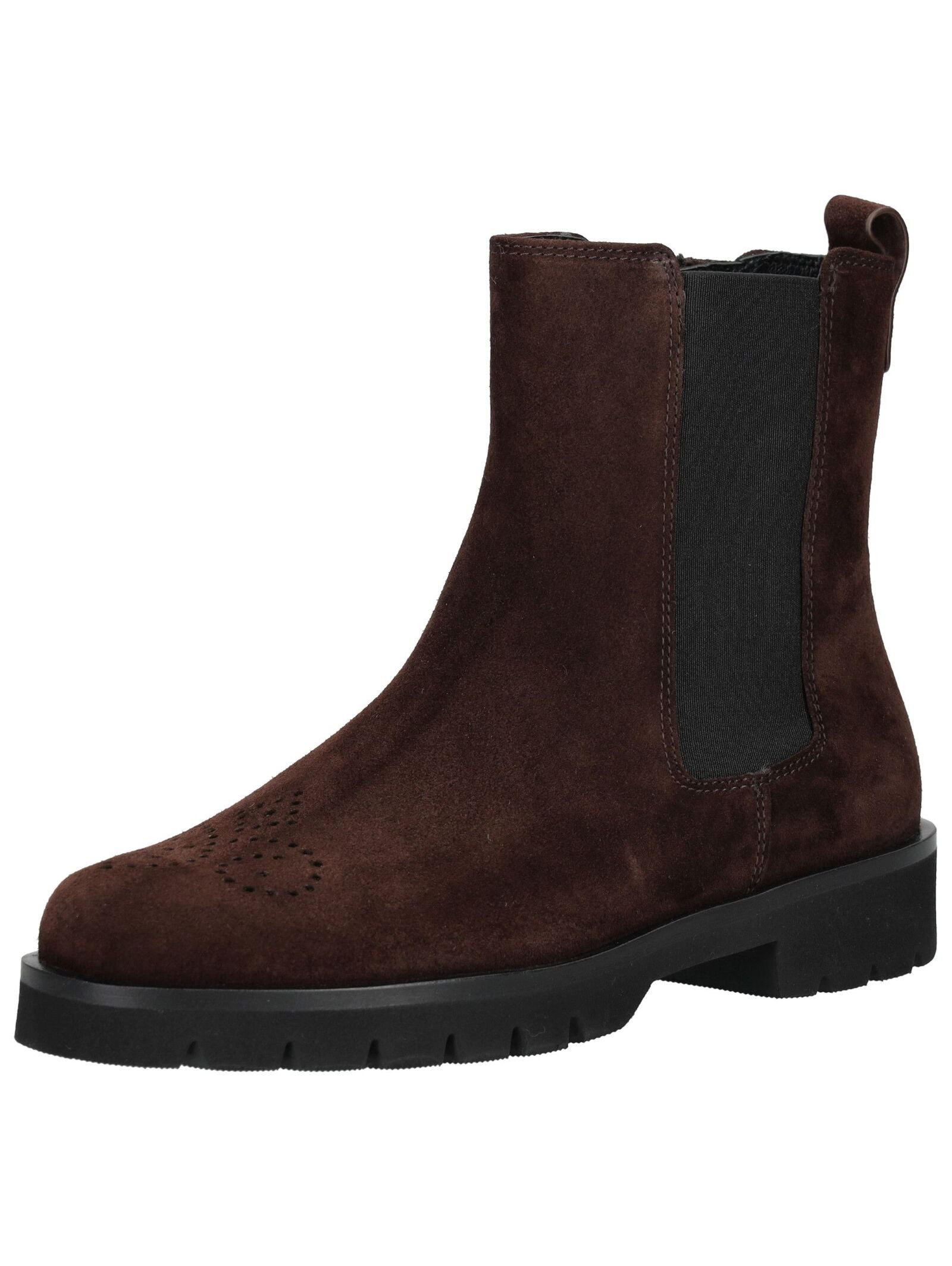 Högl Högl Сапогиette Veloursleder/Textil Сапогиette