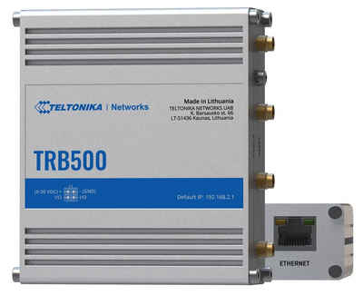 Teltonika TRB500 Reichweitenverstärker