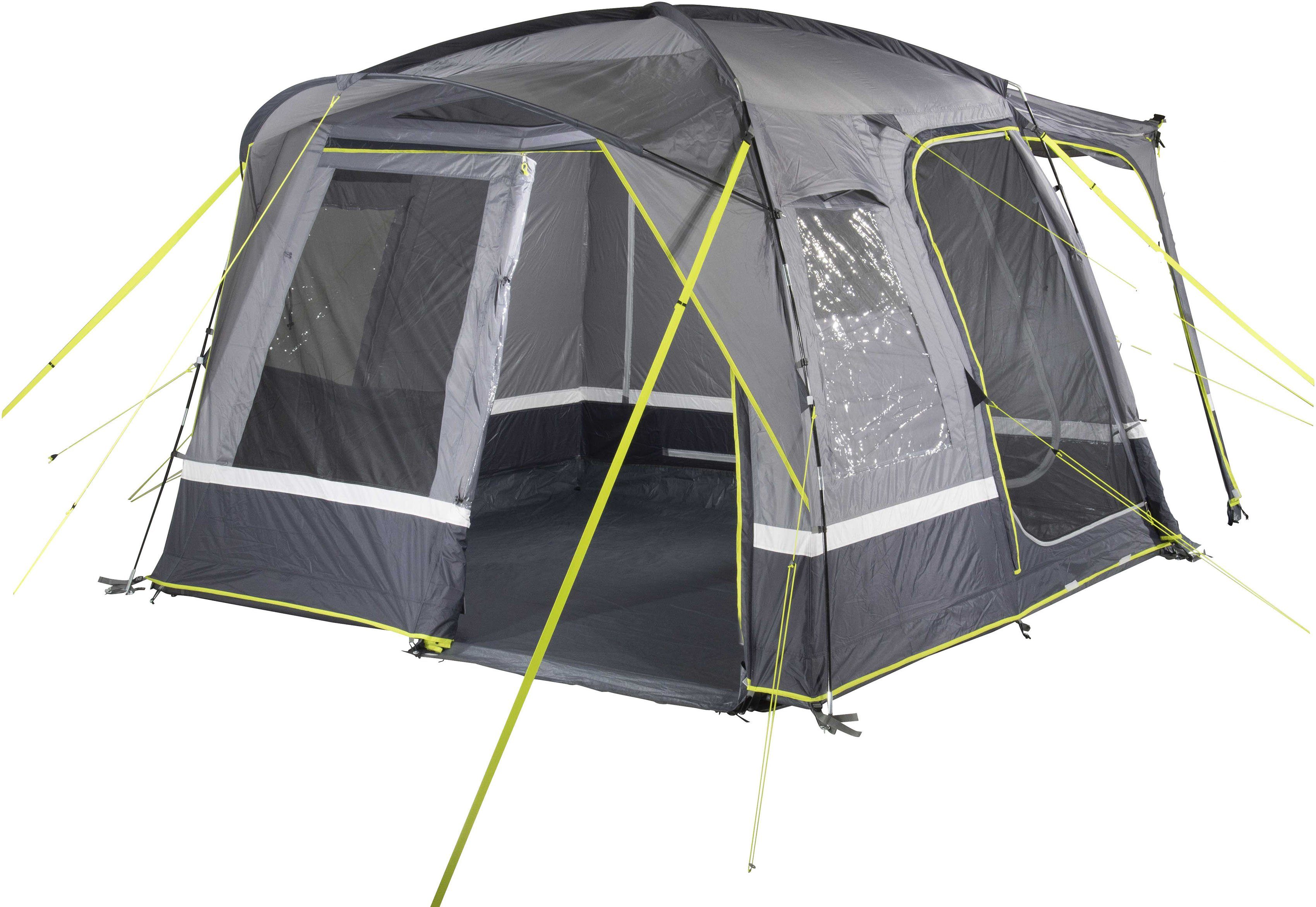 High Peak Buszelt Tour 2.0