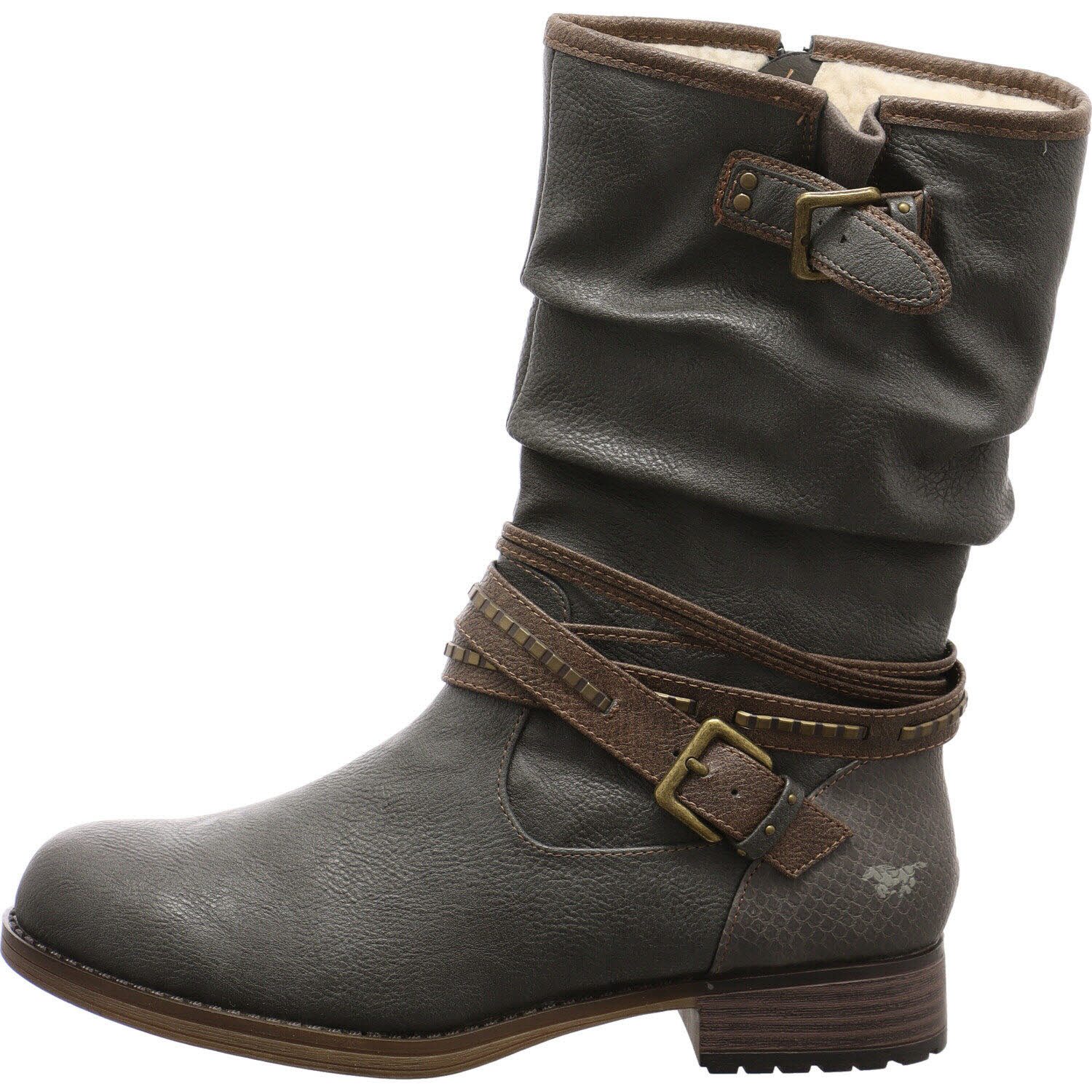 MUSTANG Stiefel günstig online kaufen