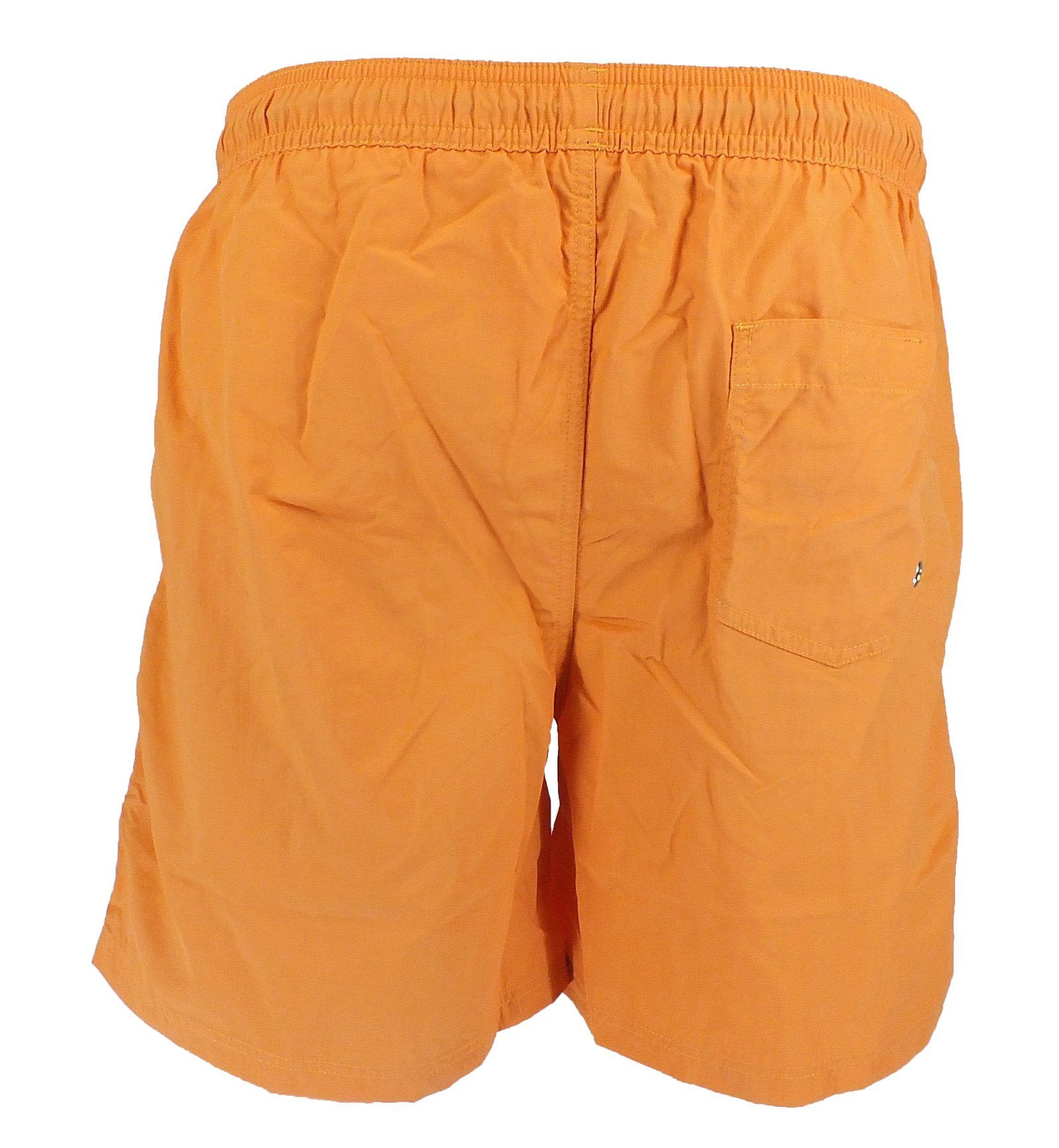 Kitaro Badeshorts Kitaro Herren Badeshorts Innenslip günstig online kaufen