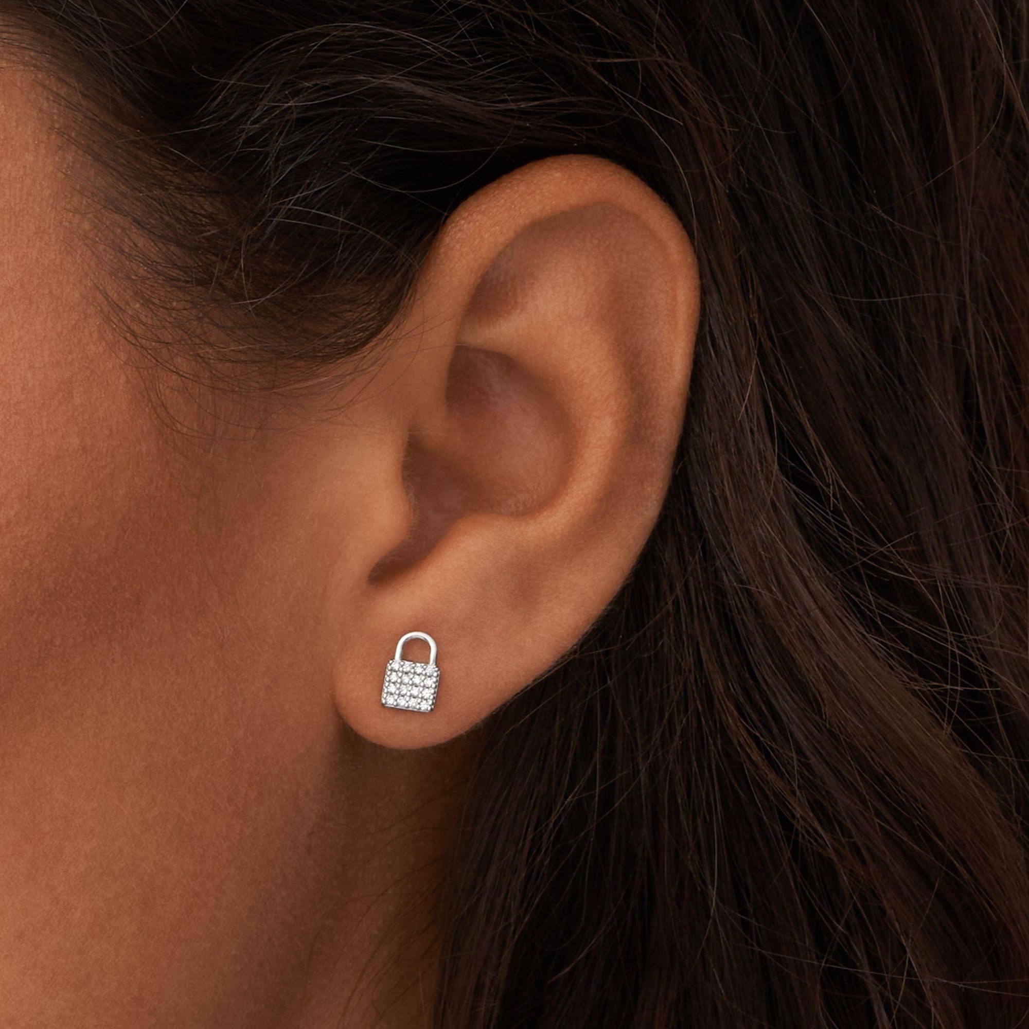 Fossil Ohrring-Set Fossil Jewelry JFS006...