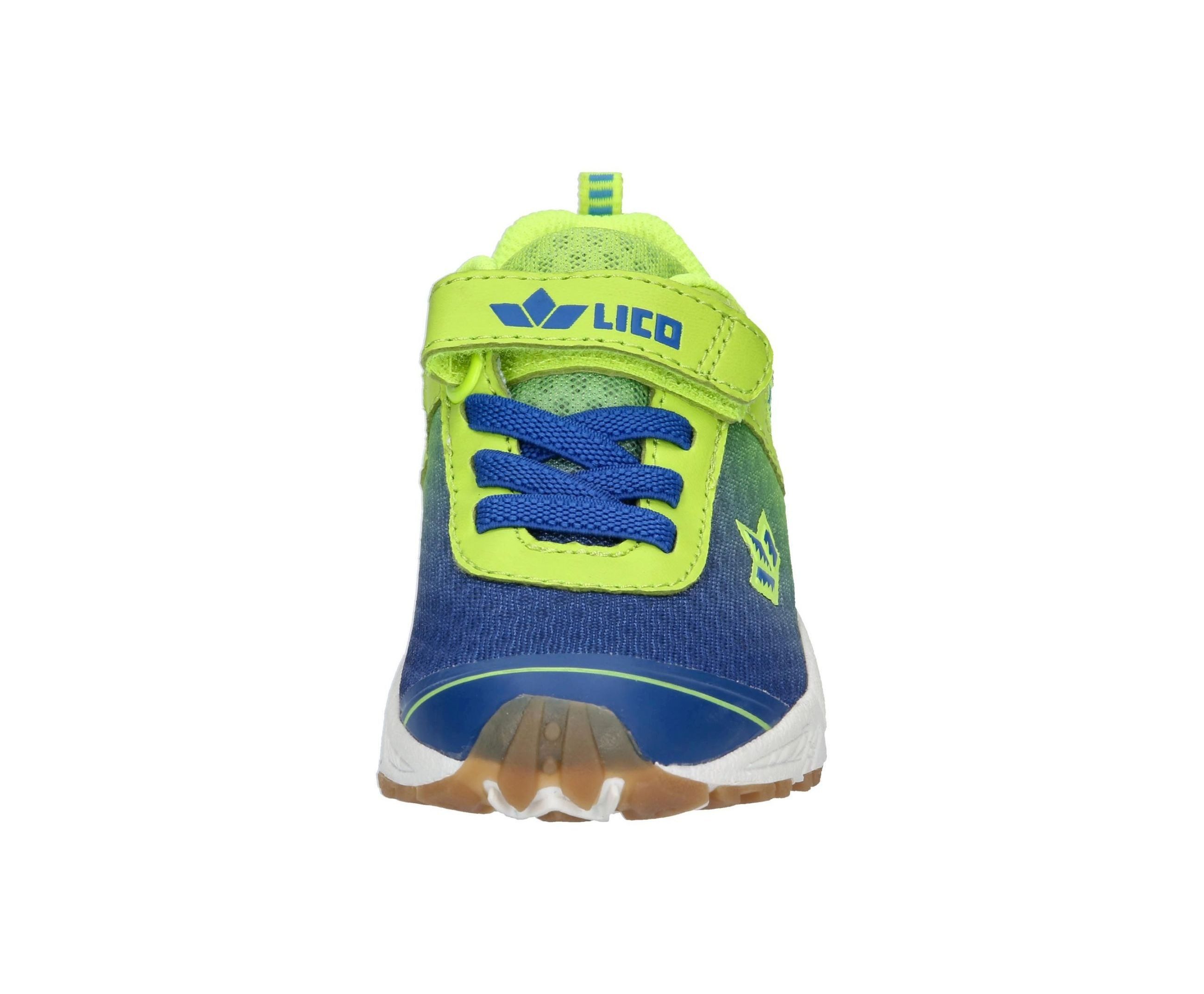 Lico Sportschuh Barney VS Hallenschuh – Bild 3 von 5