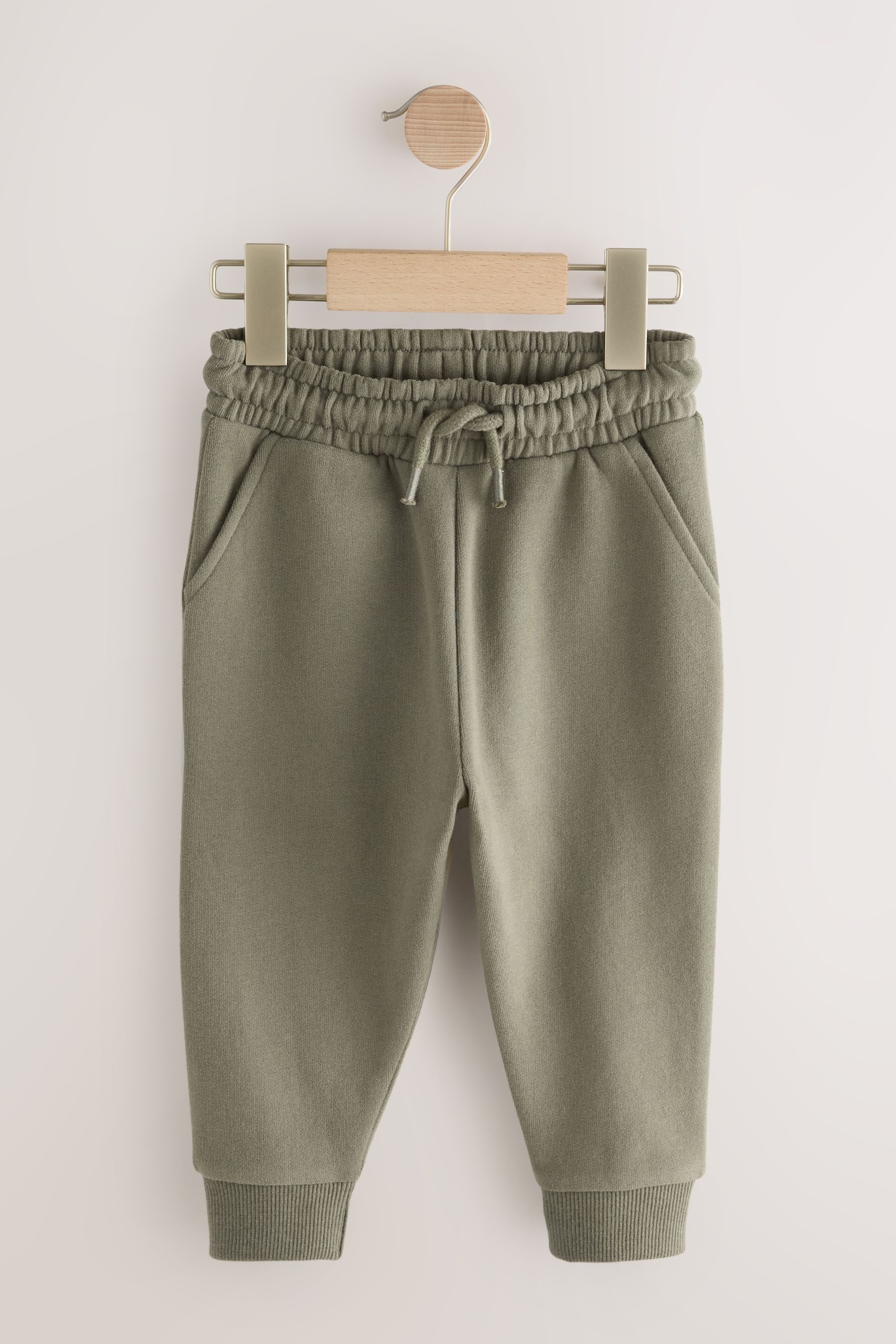 Next Jogginghose Weiche Jersey-Jogginghose (1-tlg)