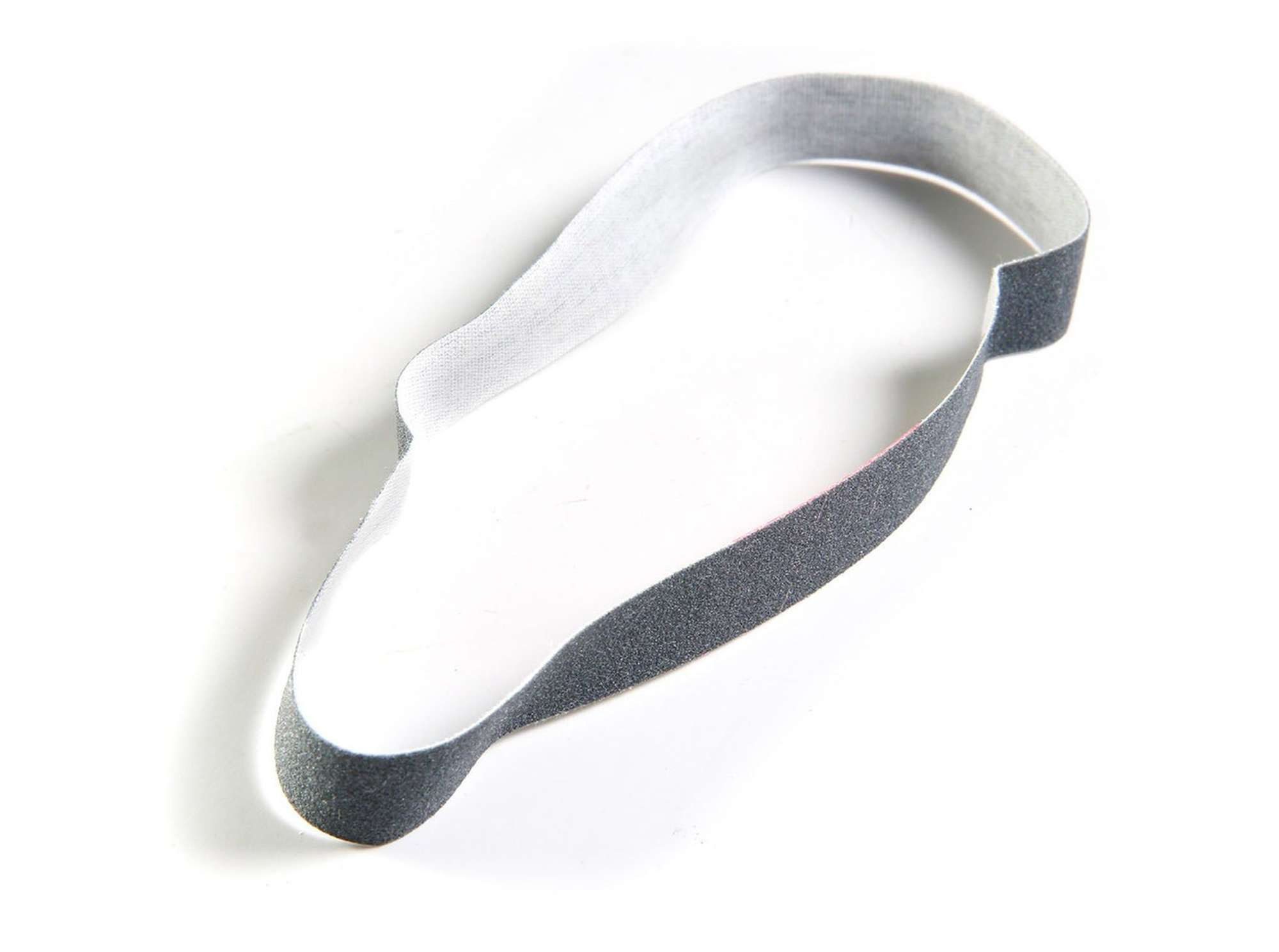Messerschärfer Work Sharp Grey 1800 Grit Belt for Knife & Tool Sharpener Mk.2
