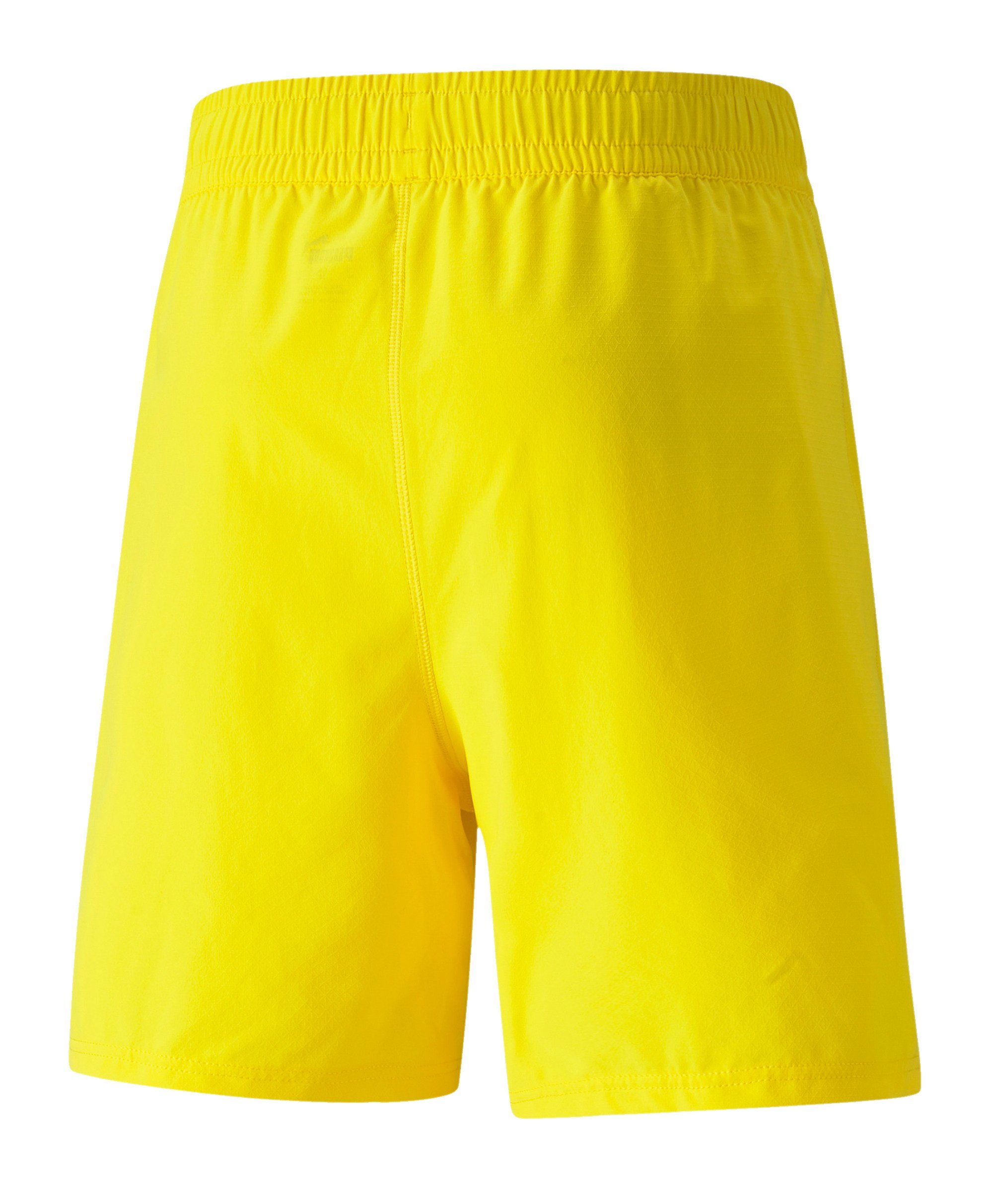 PUMA Sporthose PUMA teamFINAL Short Shorts günstig online kaufen