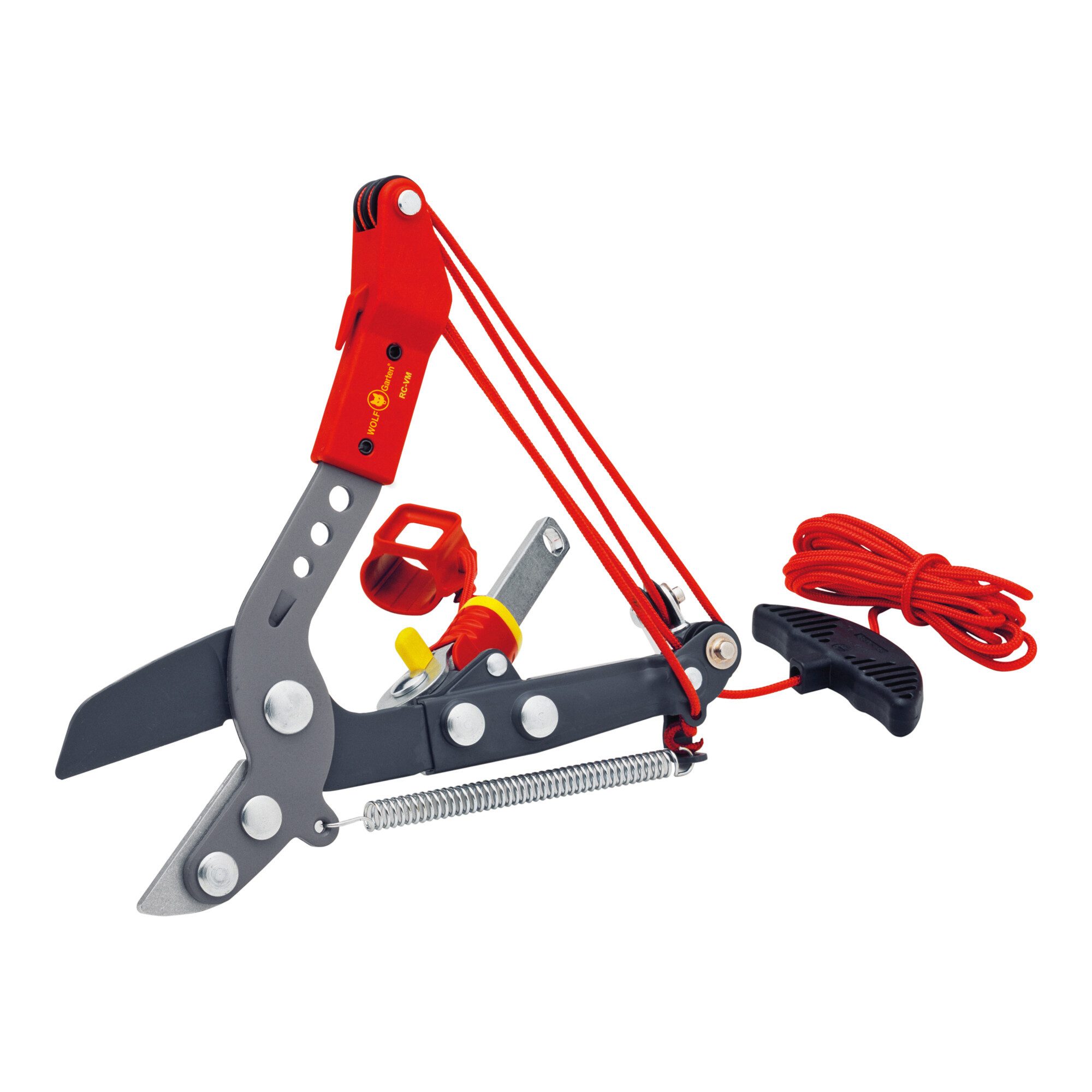WOLF-Garten Astschere WOLF-Garen - Profi-Baumschere multi-star® RC-VM
