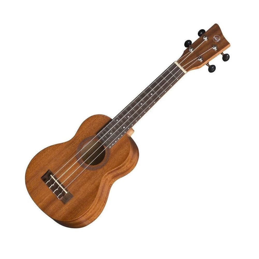 Gewa Ukulele VGS Sopran Ukulele Manoa Kaleo K-SO Sopran