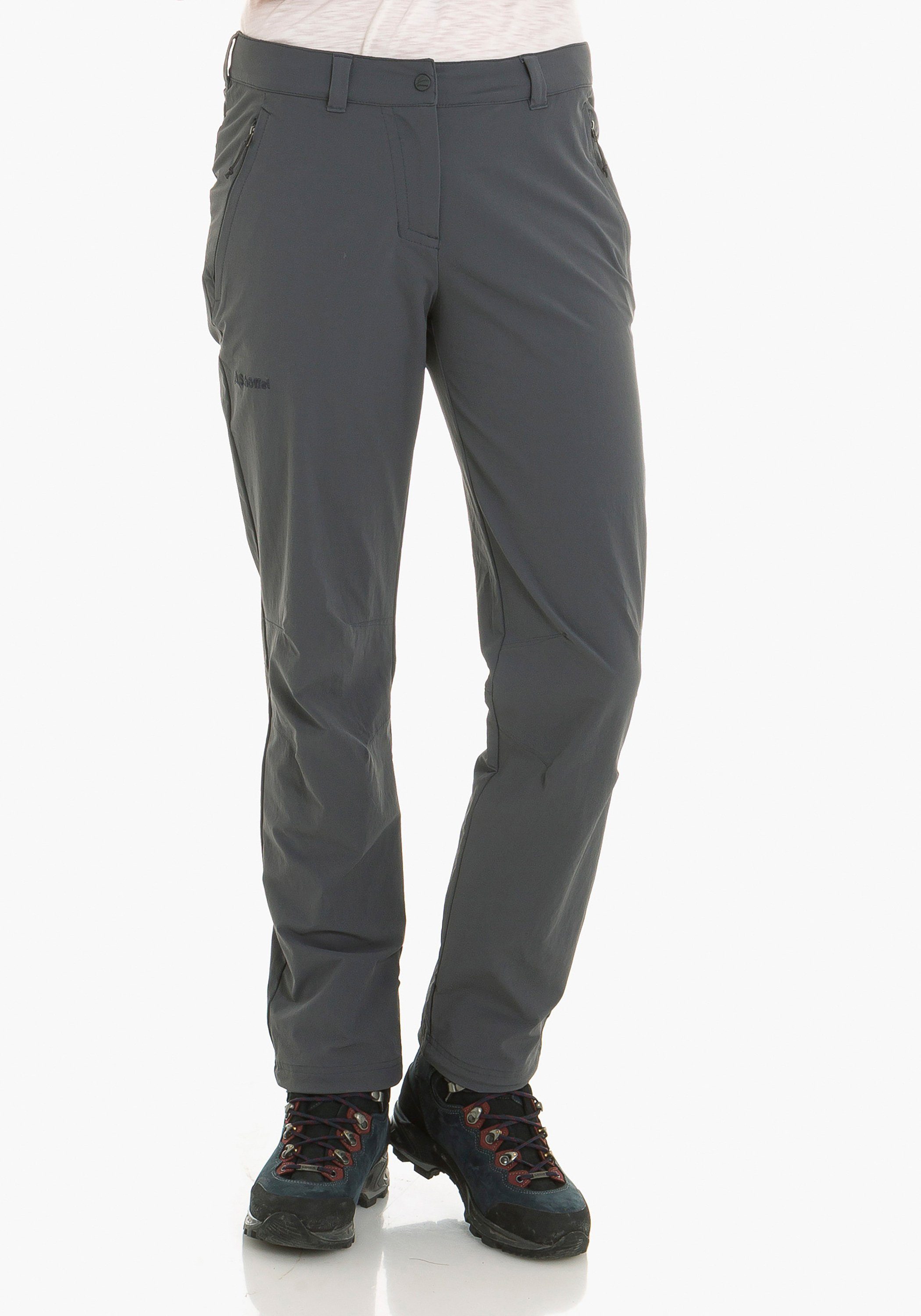 graphit Pants Schöffel Engadin1 Outdoorhose