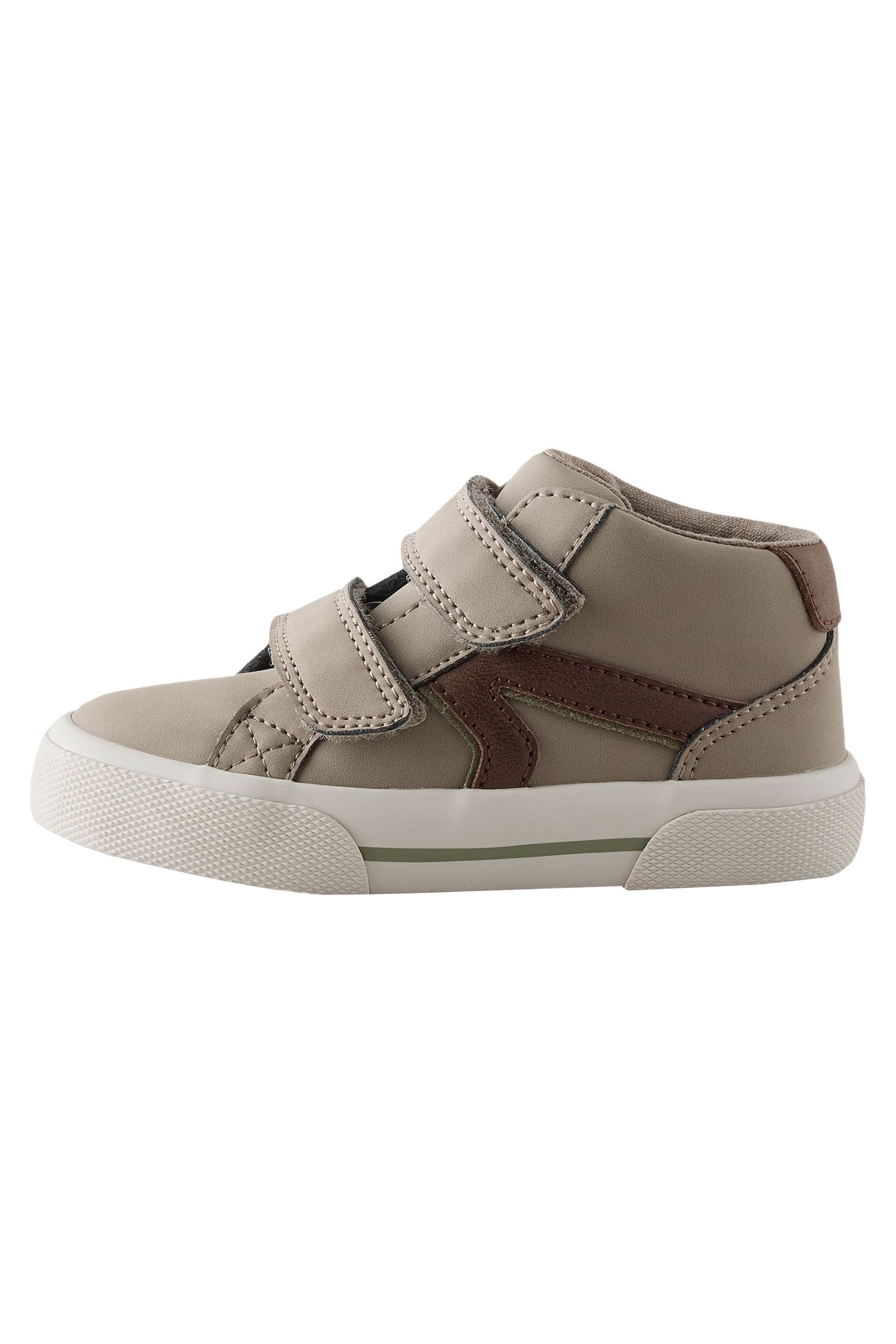 Next Hi-Top-Sneaker mit Klettverschluss Sneaker