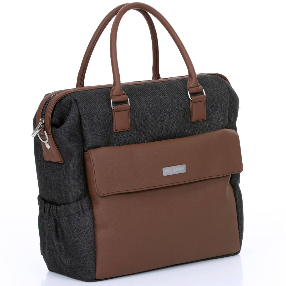 ABC Design Wickeltasche Jetset