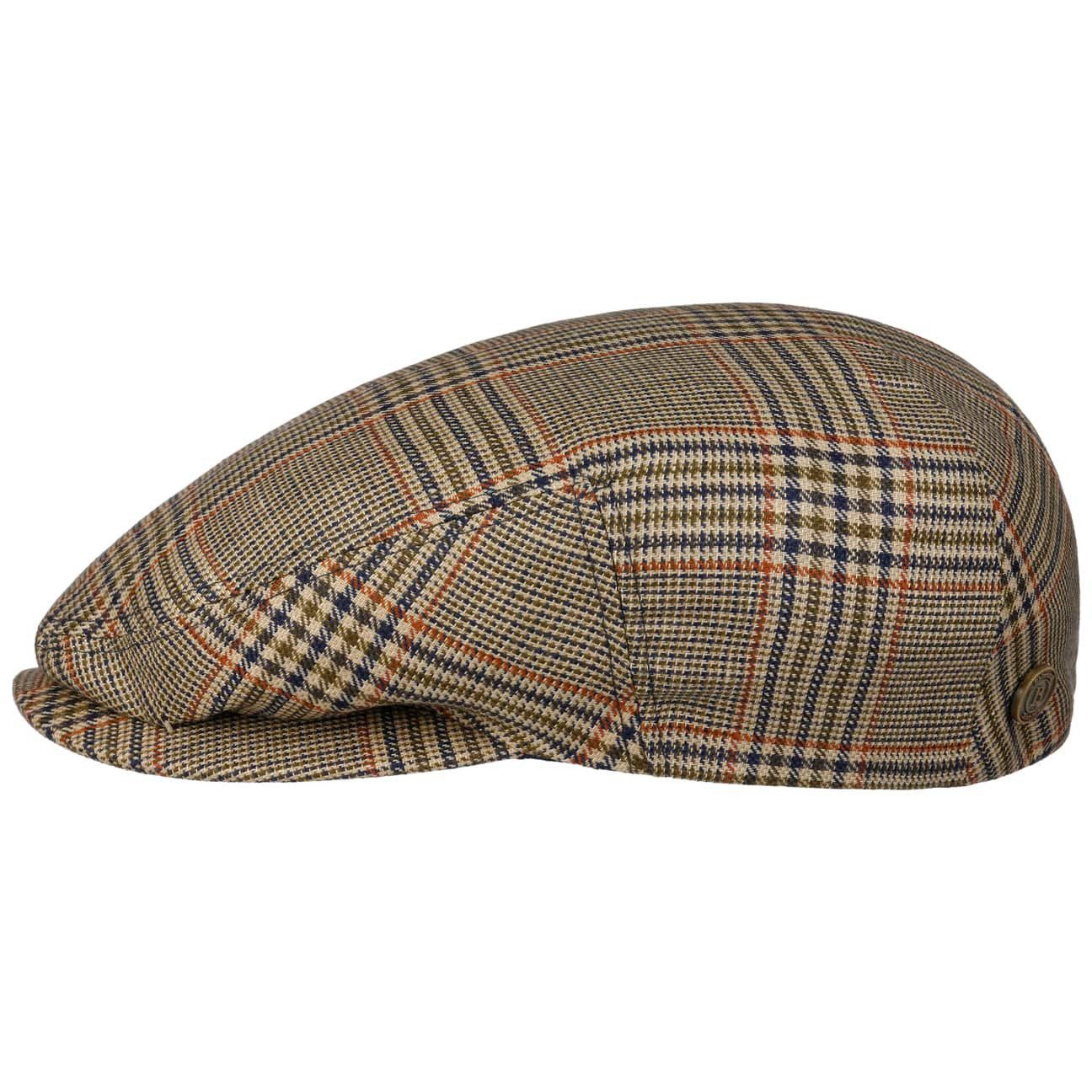 Balmoral Flat Cap