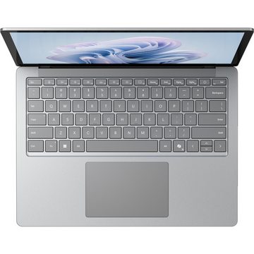 Microsoft Surface Laptop 6 Commercial Business-Notebook