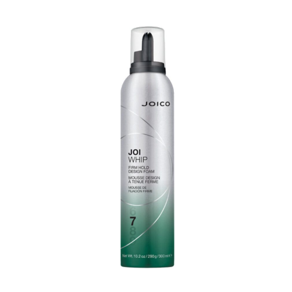 Joico Haarmousse - Joi Whip Festhaltender Gestaltungsschaum 300 ml
