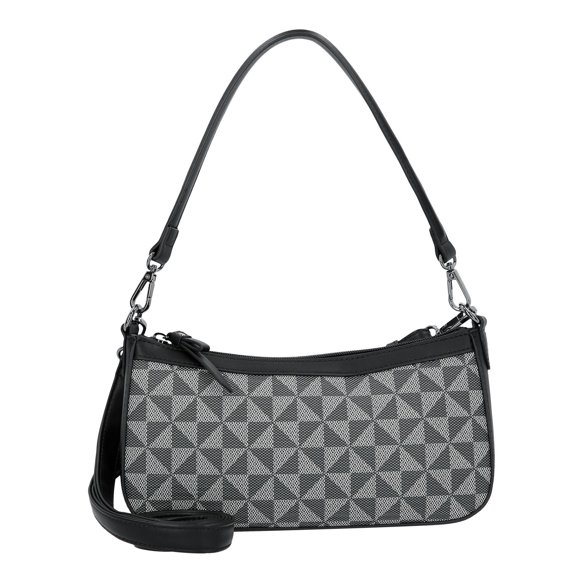 Gabor Schultertasche Meria, Polyurethan