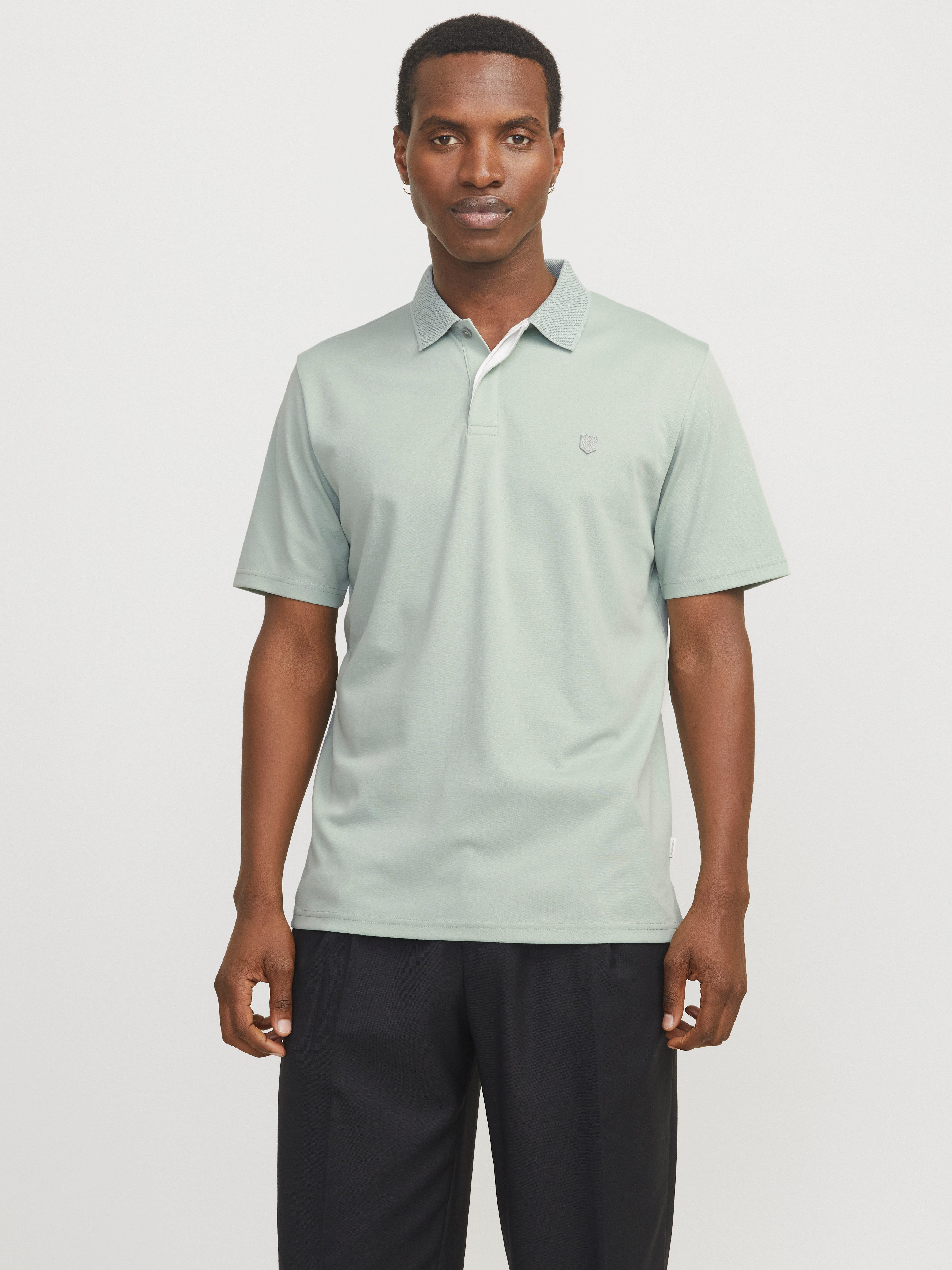 Jack & Jones Poloshirt JPRCCRODNEY SS günstig online kaufen
