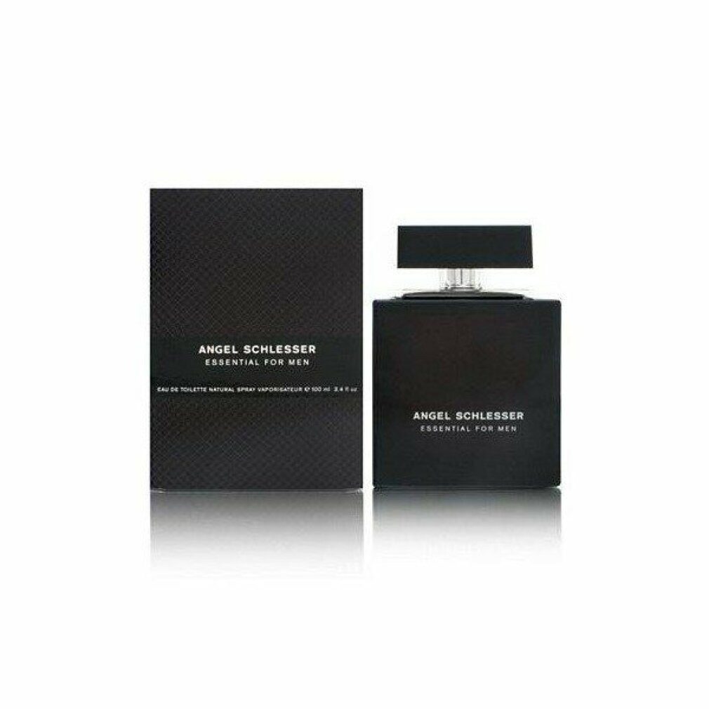 Angel Schlesser Eau de Toilette Essential Men Eau De Toilette Spray
