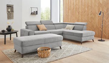 exxpo - sofa fashion Hocker Forza