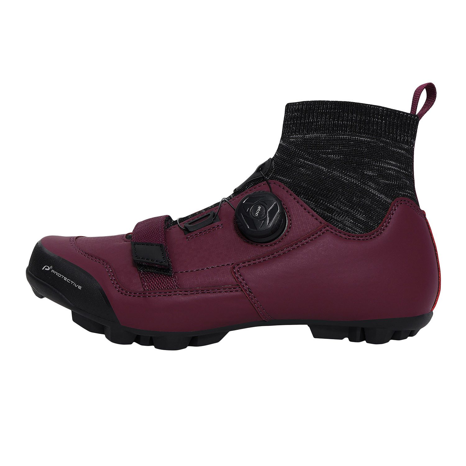 Protective P-Steel Toe Shoes Fahrradschuh günstig online kaufen