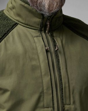 Fjällräven Fleecejacke Faserpelzjacke Vardag