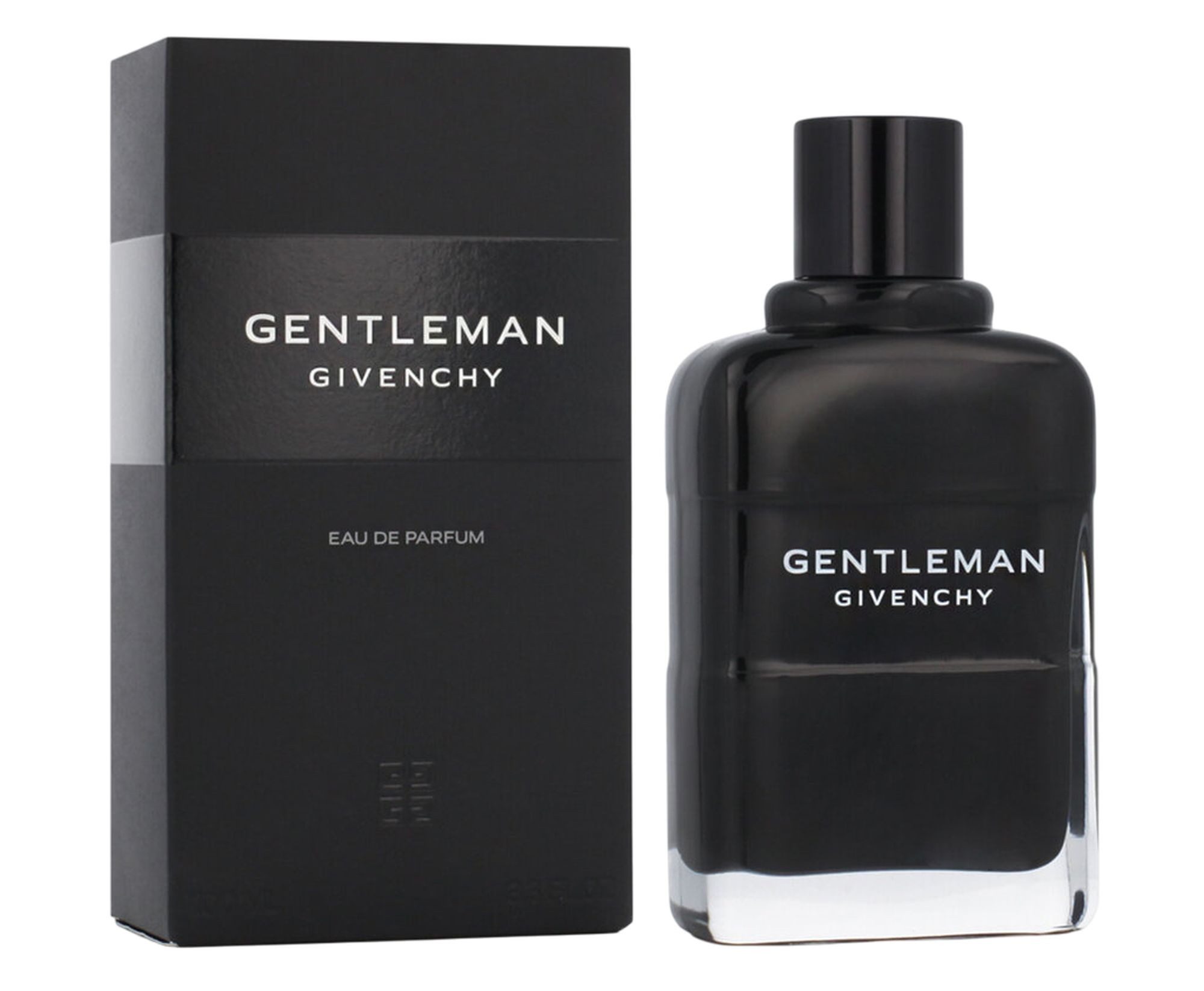 GIVENCHY Eau de Parfum Gentleman Männer EDP Spray, GIVENCHY, Herrenparfüm, Glasflakon, Herrenduft