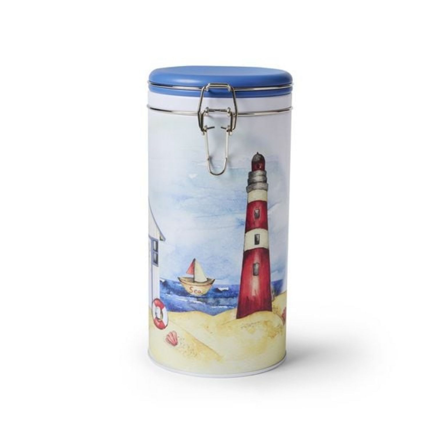Teedose Kaffeedose ""Maritim""